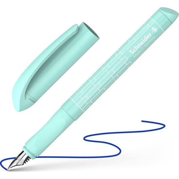 Füller Easy mint