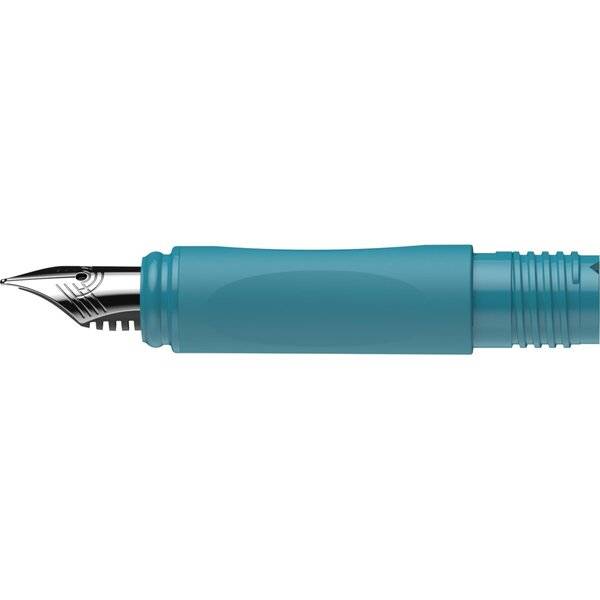 Vorderteil für Ceod Shiny teal M-Feder