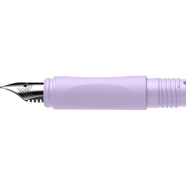 Vorderteil für Ceod Shiny lilac M-Feder lilac