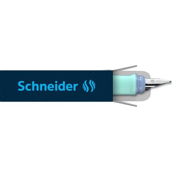 Vorderteil M+ Rechtshänder für Füller Ray Fresh
