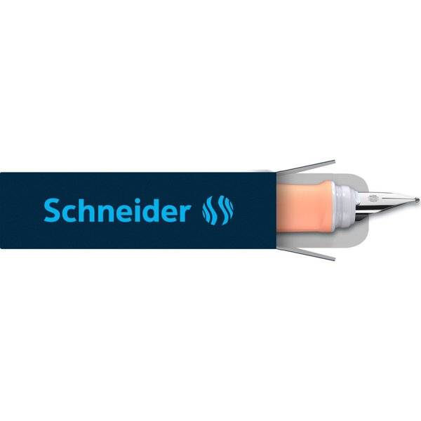 Vorderteil L Linkshänder für Füller Ray Flora