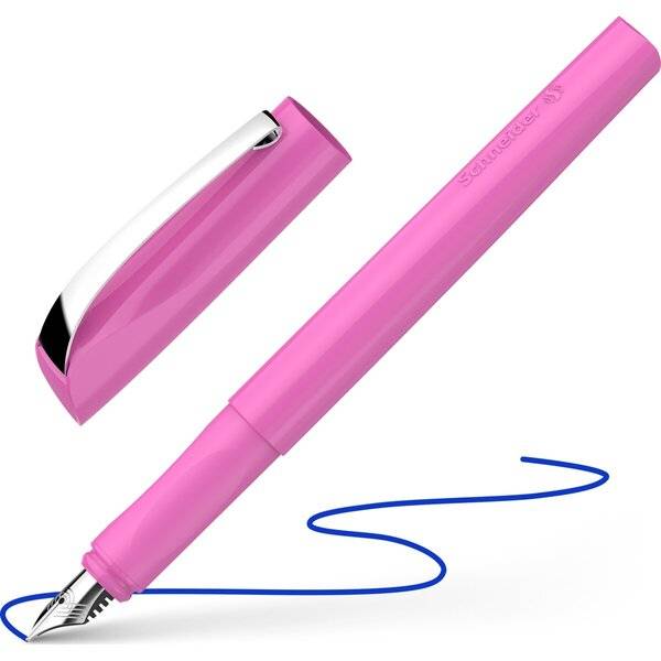 Füller Ceod Colour pop pink