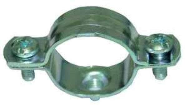 PROTEC.class Kabelkanal Schraub-Kabelabstandschelle M6 PSKAS M6 5-6 mm