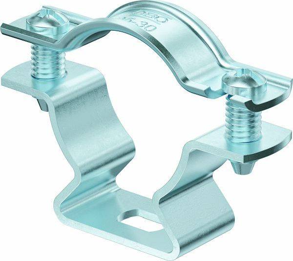 OBO Bettermann Abstandschelle ASL 733 30 G m. Langloch