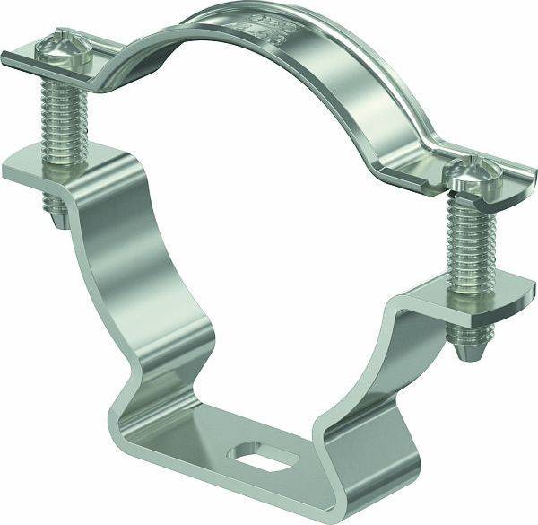 OBO Bettermann Abstandschelle ASL 733 53 A2 m. Langloch
