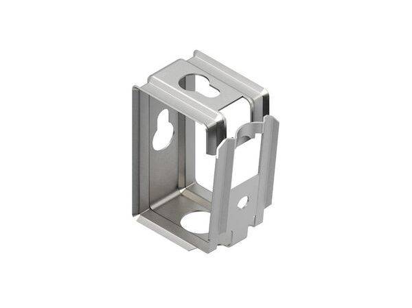 Niedax Metall-Sammelhalterung SHS30