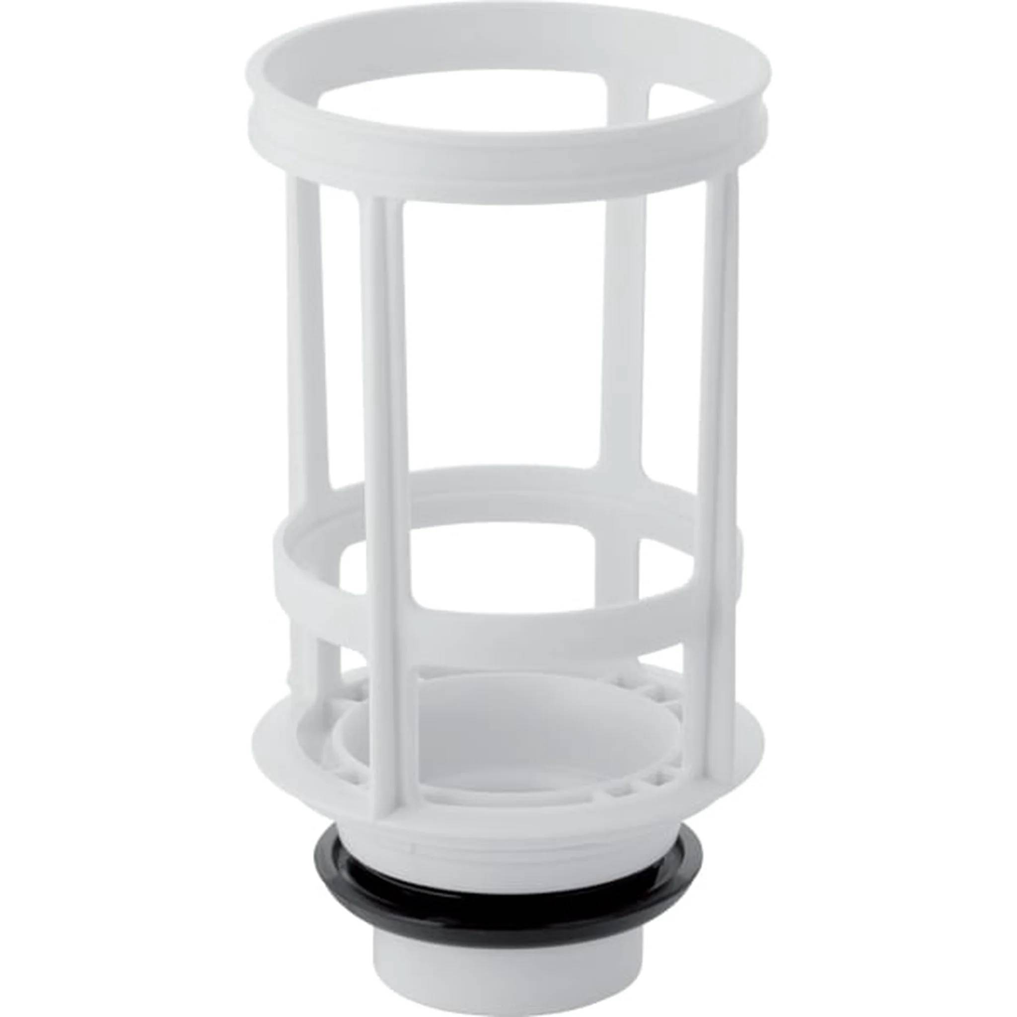 Geberit Bassin mit Dichtung für UP-SpK 110.620, 10.400, 10.800 und Twinline, 1 Stk.