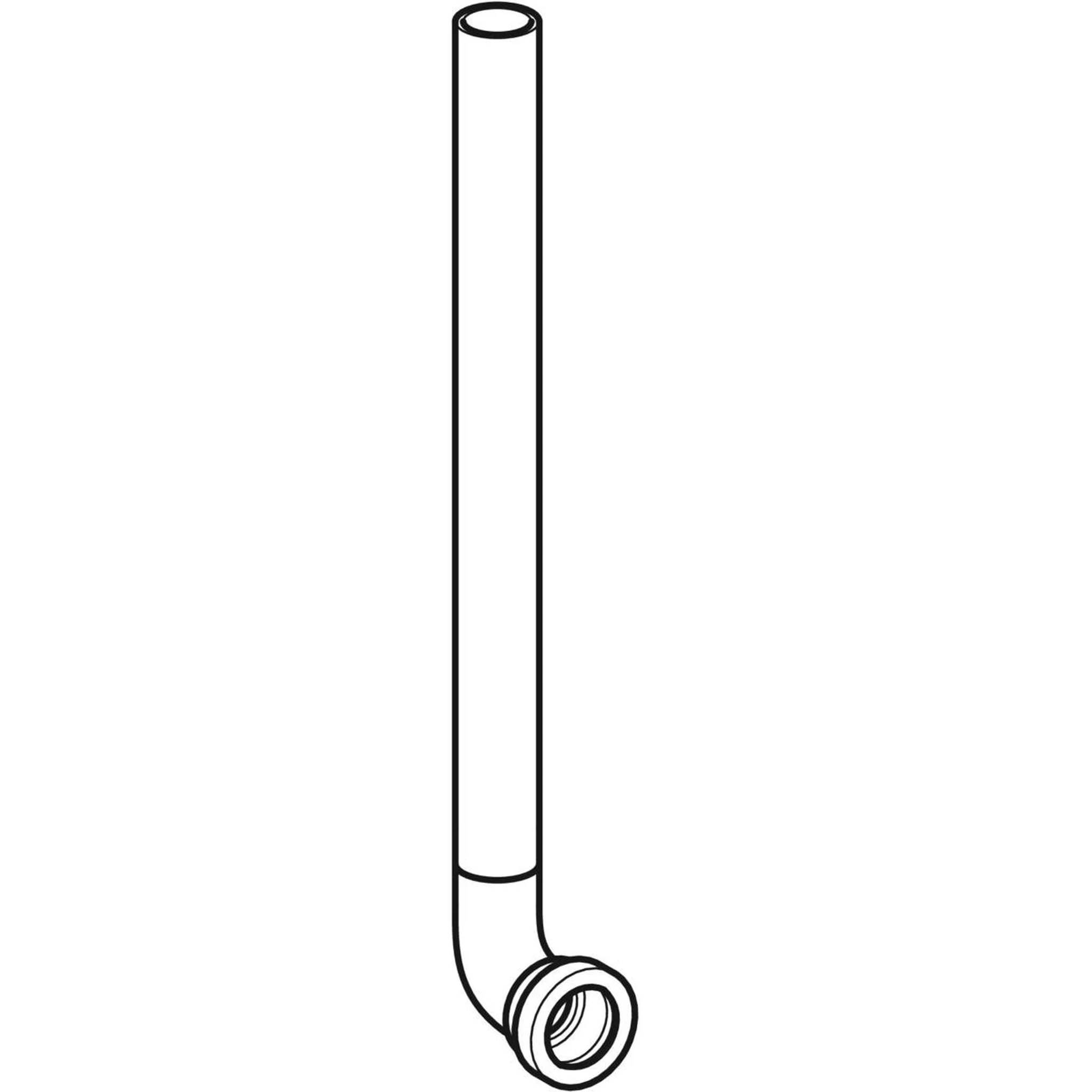 Geberit Spuelrohrzwischenstueck d32 x 32mm, 1 Stk.