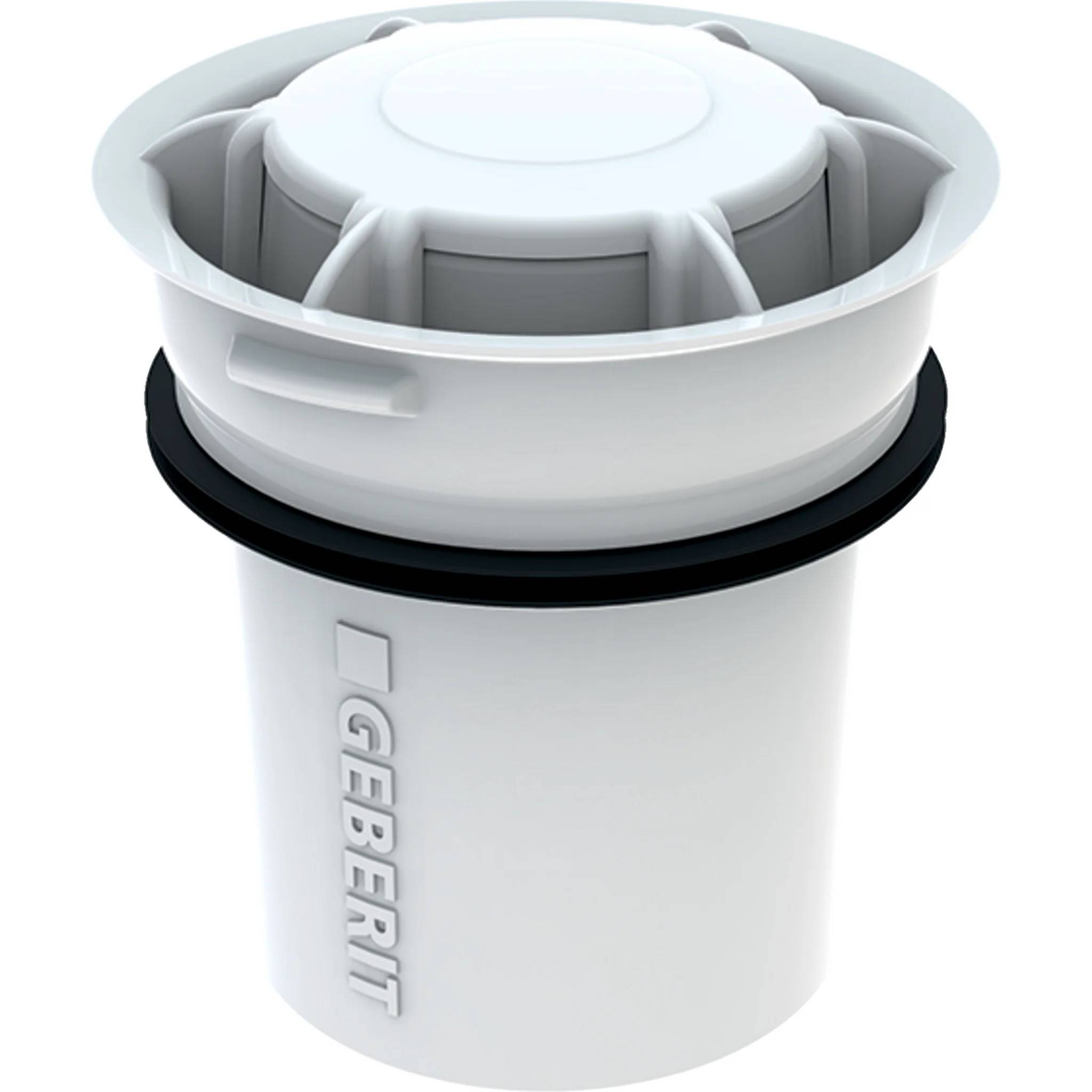 Geberit Hybridsiphon für Urinale, 1 Stk.