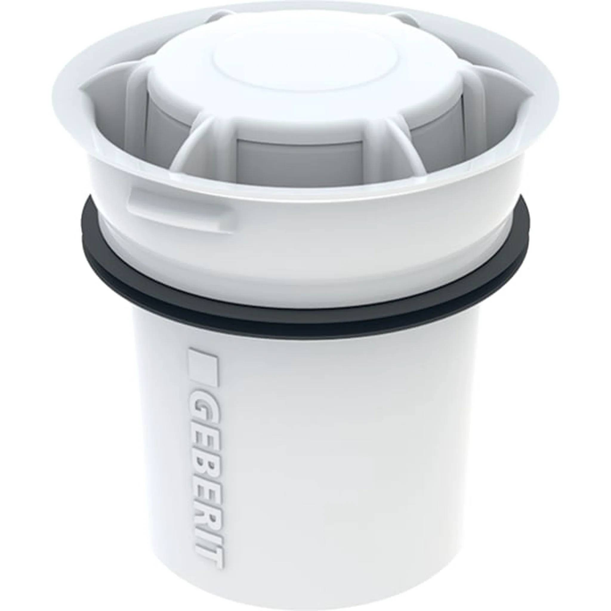 Geberit Hybridsiphon für Urinale, 1 Stk.