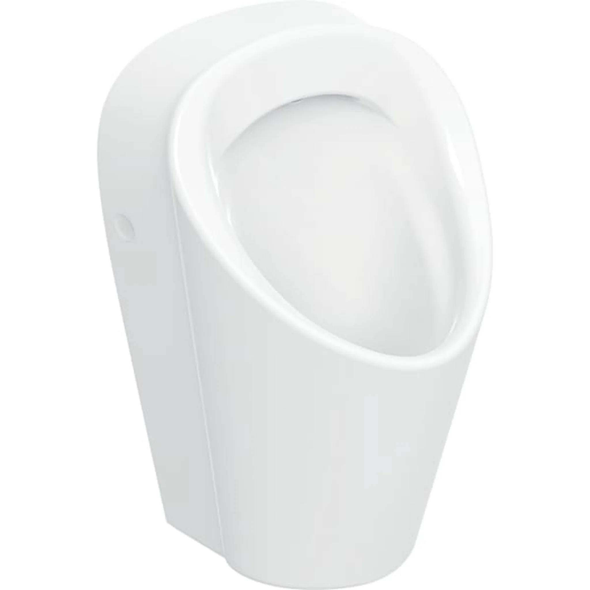 Geberit Renova M Urinal Zulauf hinten, Abgang hinten oder unten, 1 Stk.