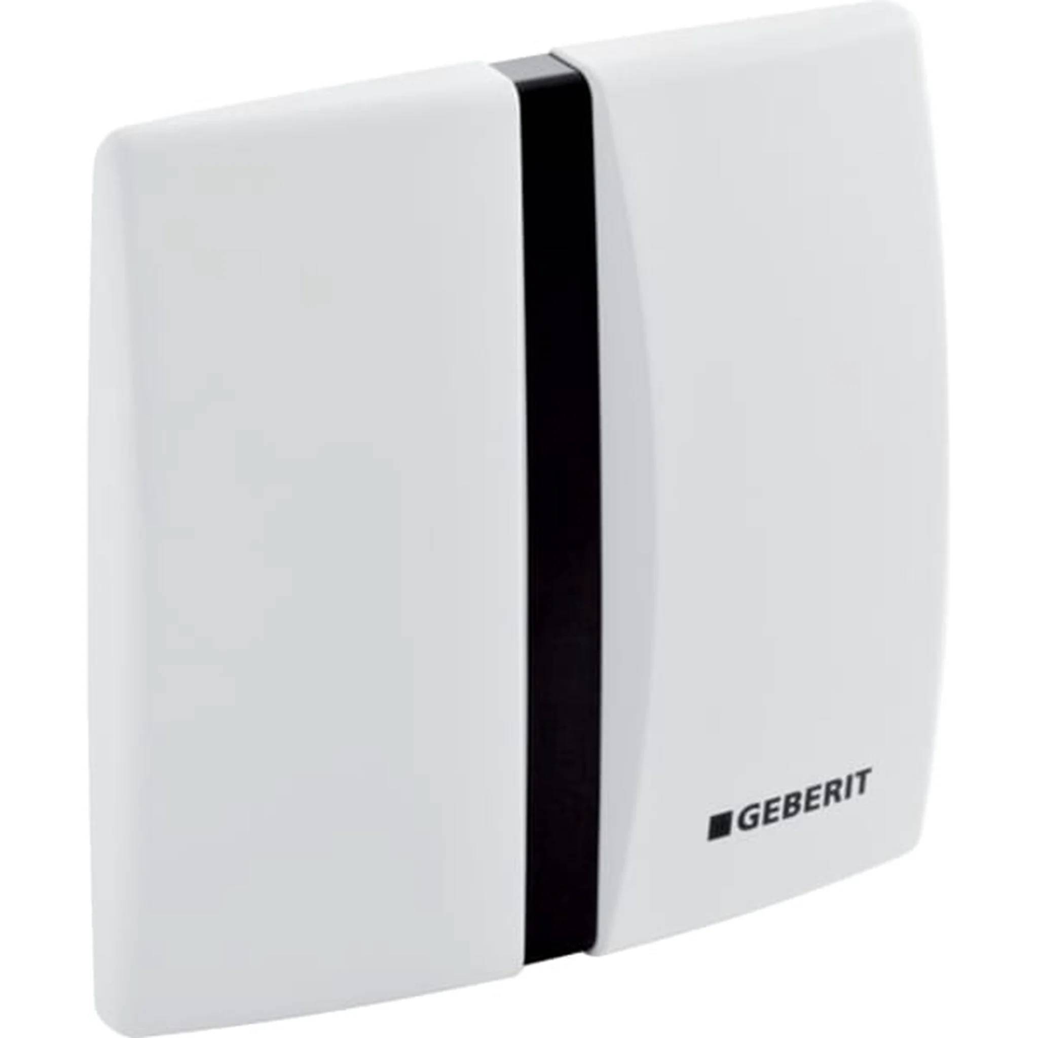Geberit UR-Abdeckplatte Highline IR mattverchromt, 1 Stk.