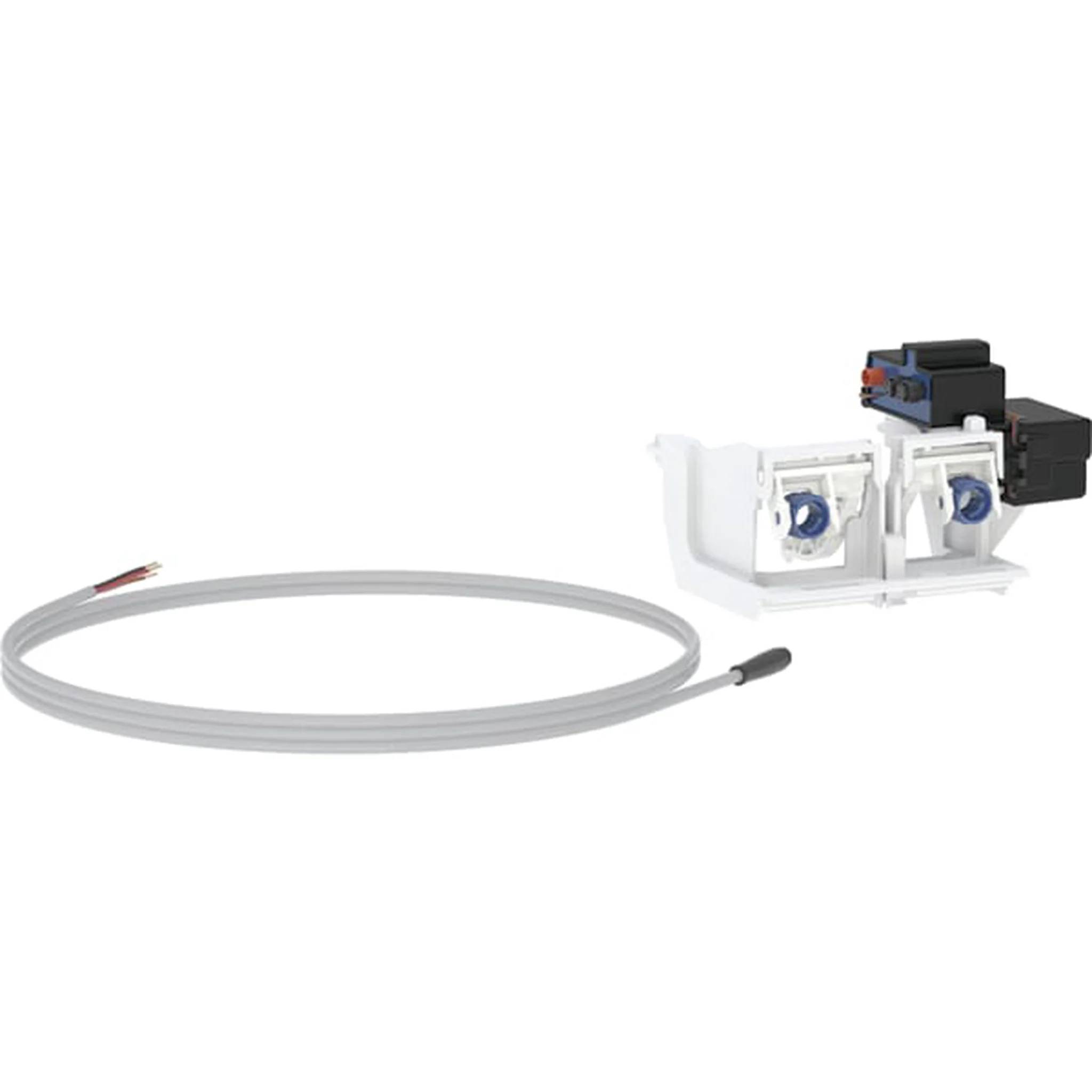 Geberit WC-Steuerung Netz Sigma, 2-Mengen für externen Taster, 1 Stk.