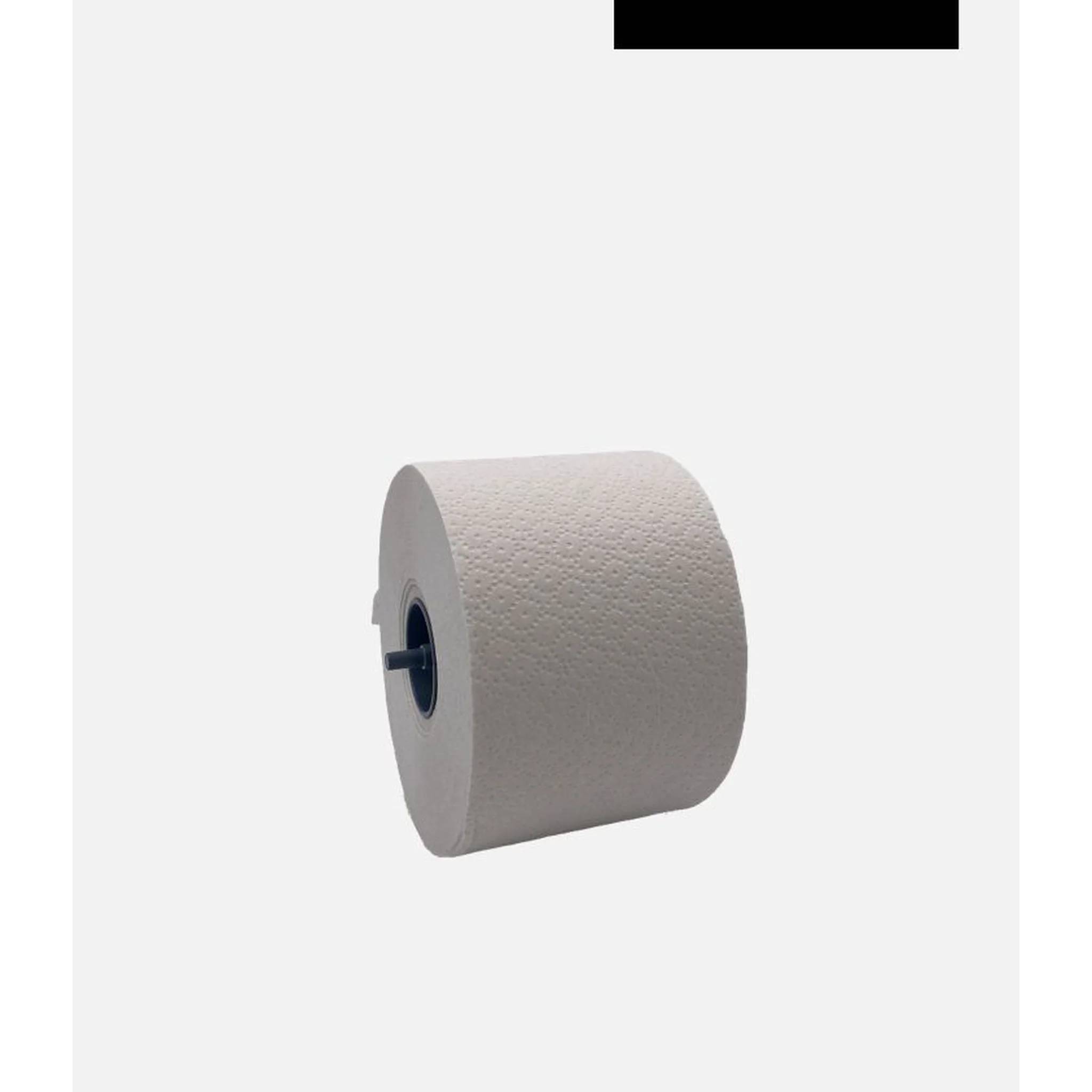 CWS PureLine Toilettenpapier Recycling 2-ply (100m - 712 Blätter), 1 Stk.