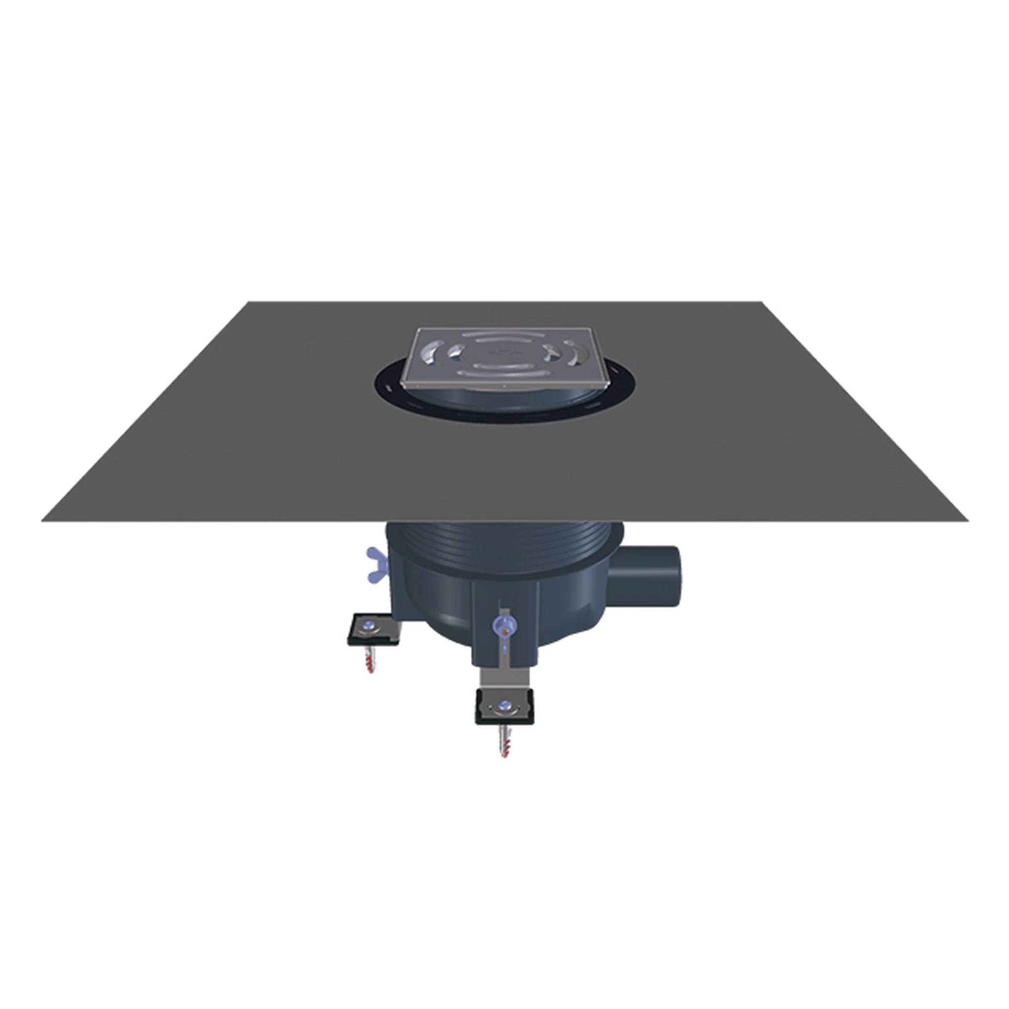 HL Hutterer & Lechner HL540 PRIMUS-DRAIN Duschablauf, 1 Stk.