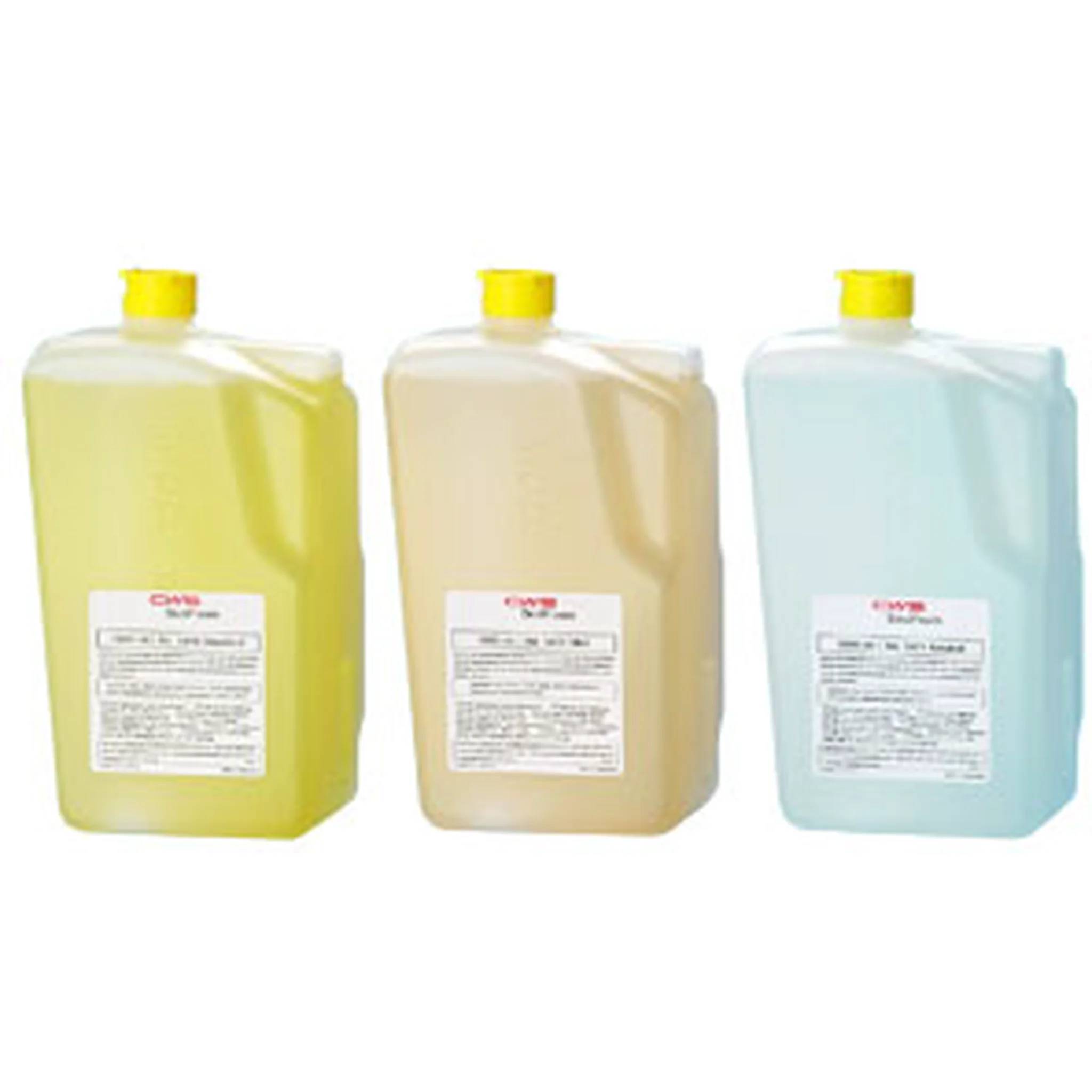 CWS Seifencreme Standard 1000ml Flasche, 1 Stk.