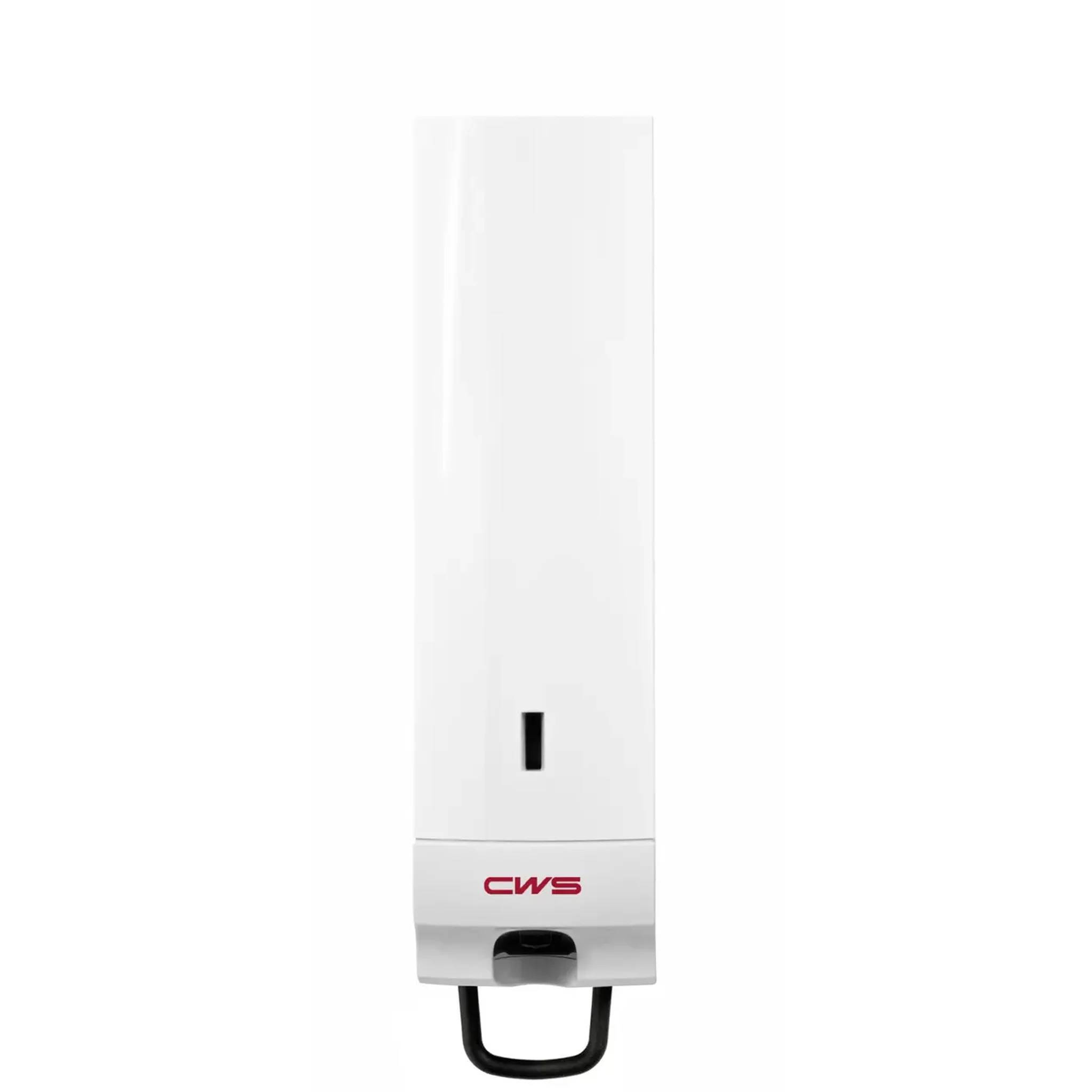 CWS Seifencremespender Paradise Cream Universal, ohne Panel, 1000ml, 1 Stk.