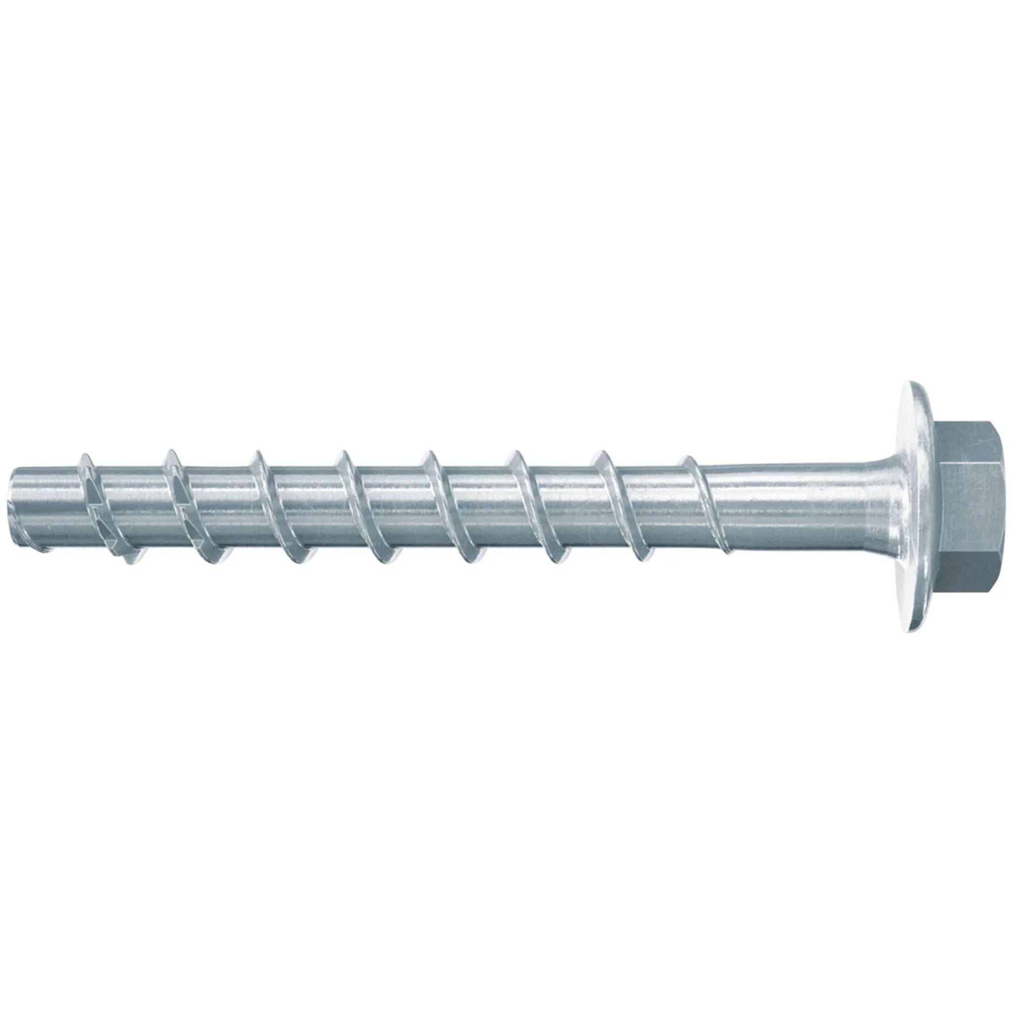 fischer Ultracut Betonschraube, FBS II 6x40/5 US SW13, Packung mit 100 Stk.