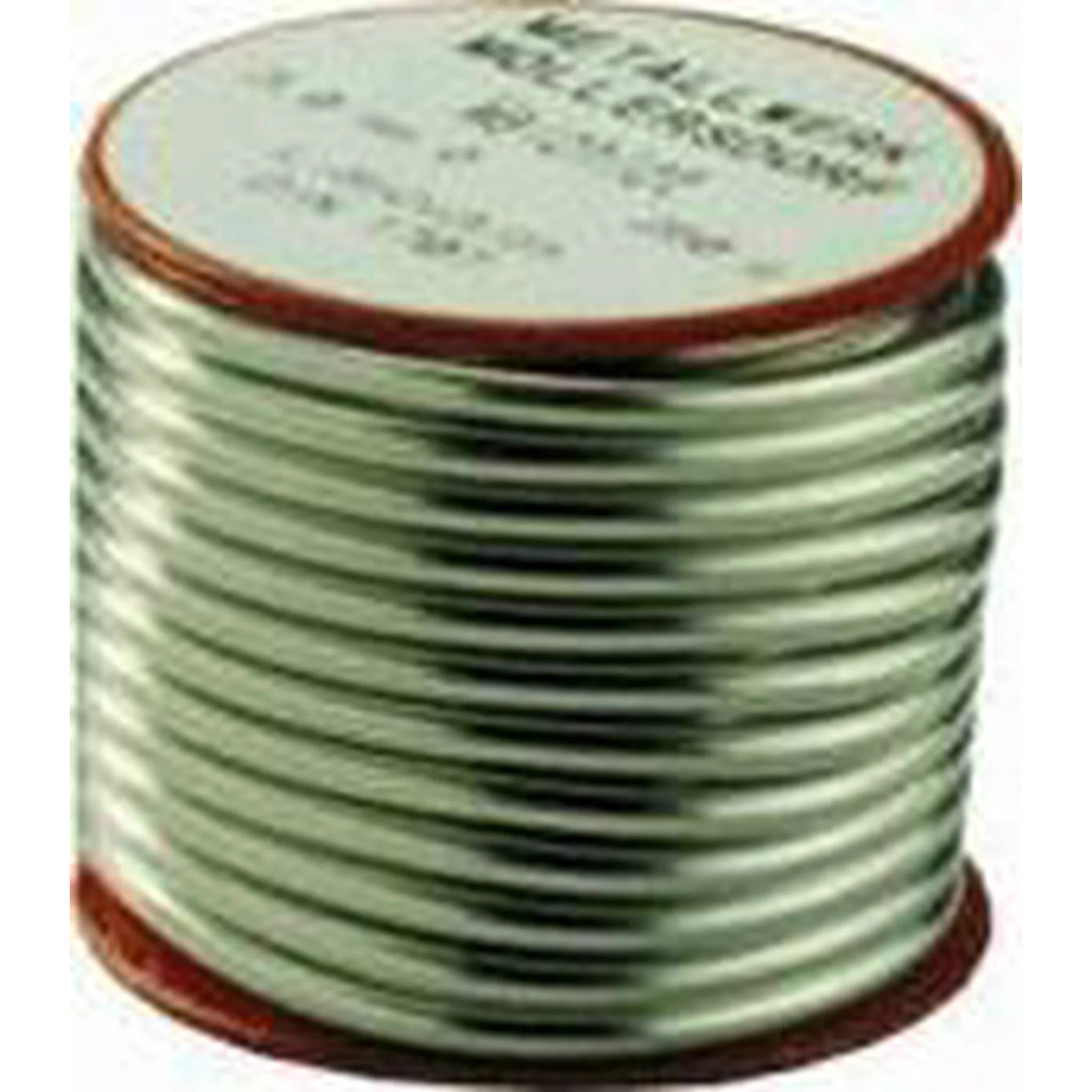 Wieland Moellersdorf Lötzinn-Spule brombeer Supersan-ST 3 mm für 240 Grad 250 g, 1 Stk.