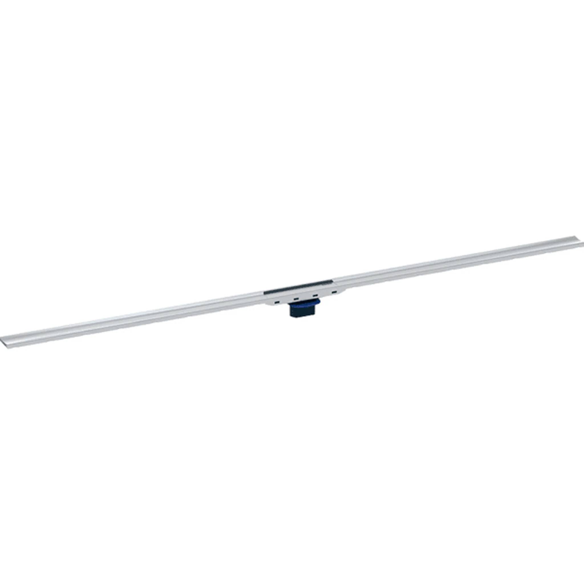 Geberit CleanLine80, 30-110cm Edelstahl geb., 1 Stk.