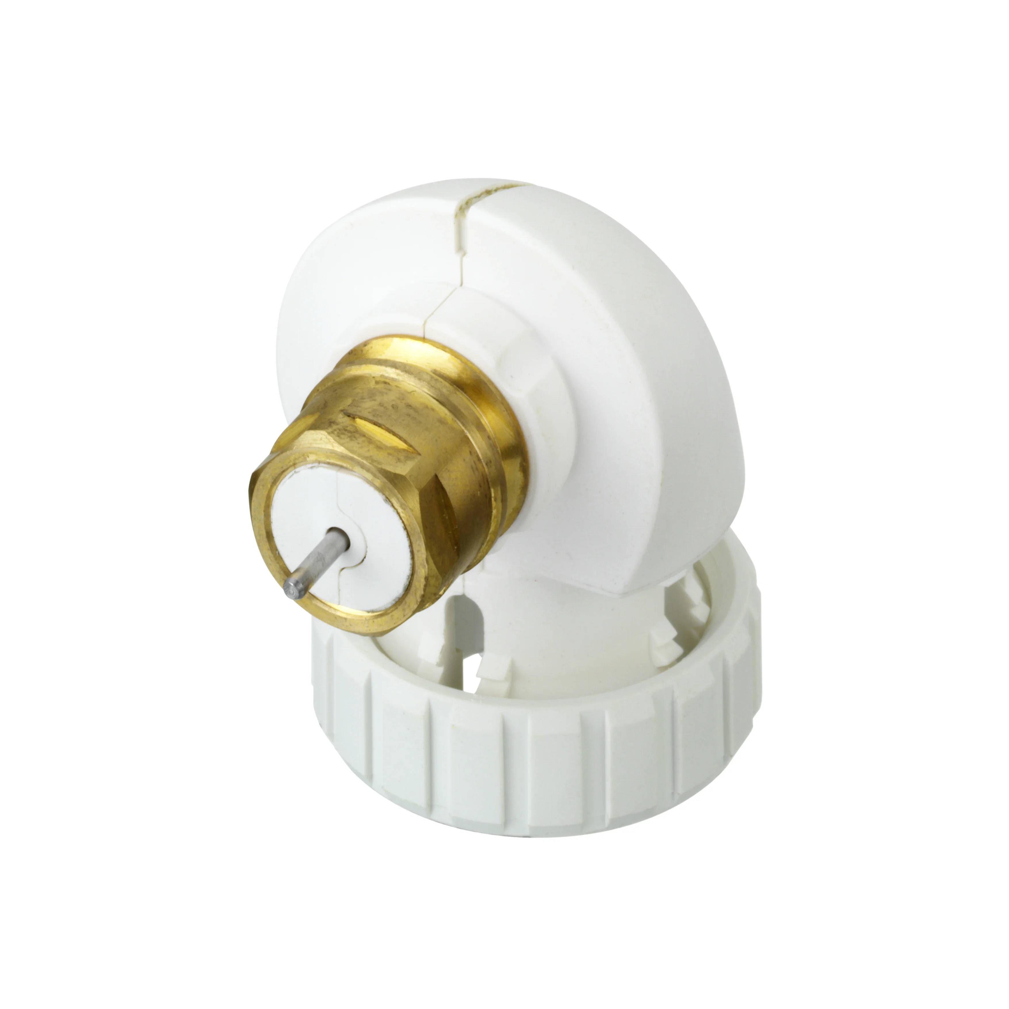 Danfoss Winkeladapter für Fühlerelemente RAW und RA 2000 auf RA-Gehäuse, 1 Stk.