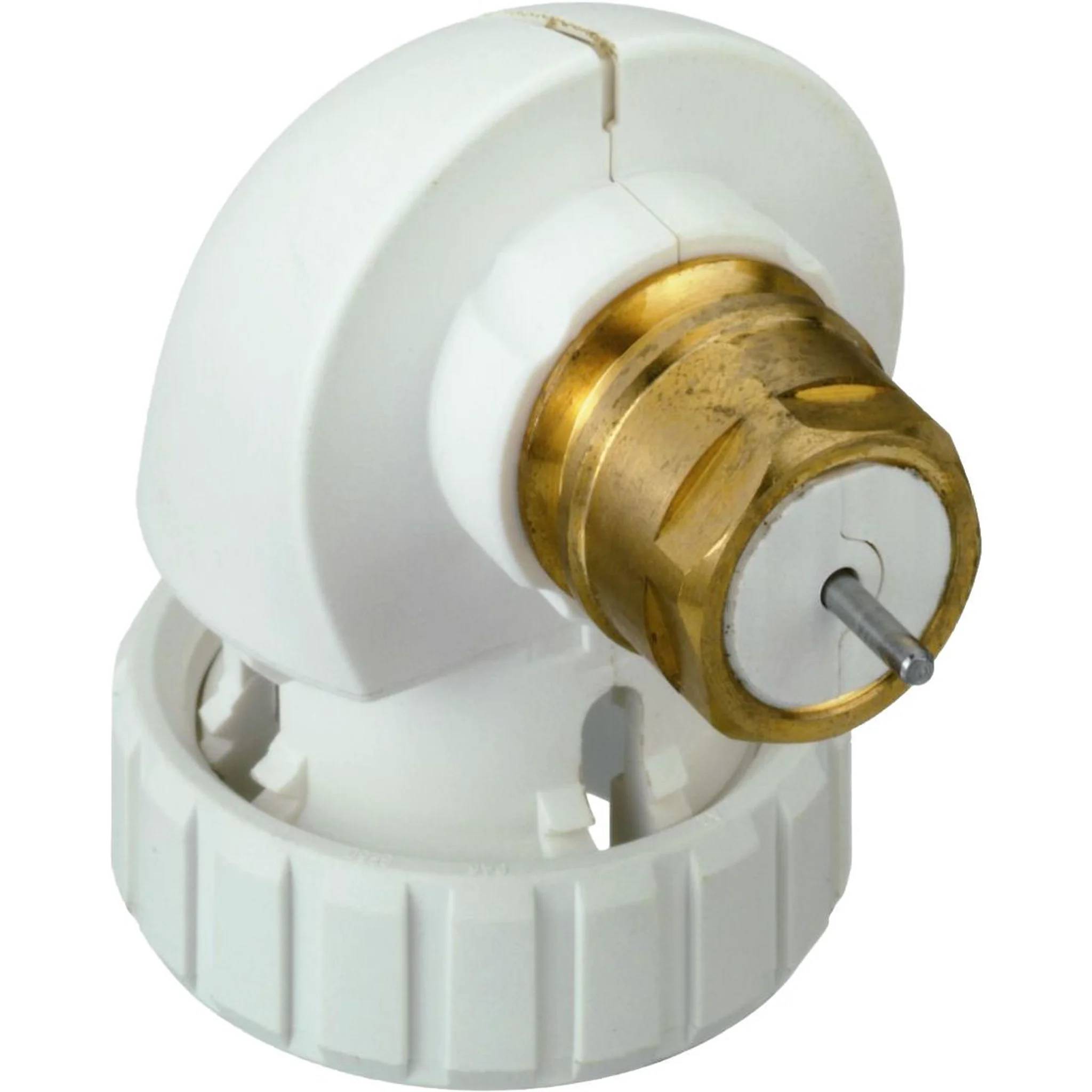 Danfoss Winkeladapter für Fühlerelemente RAW und RA 2000 auf RA-Gehäuse, 1 Stk.