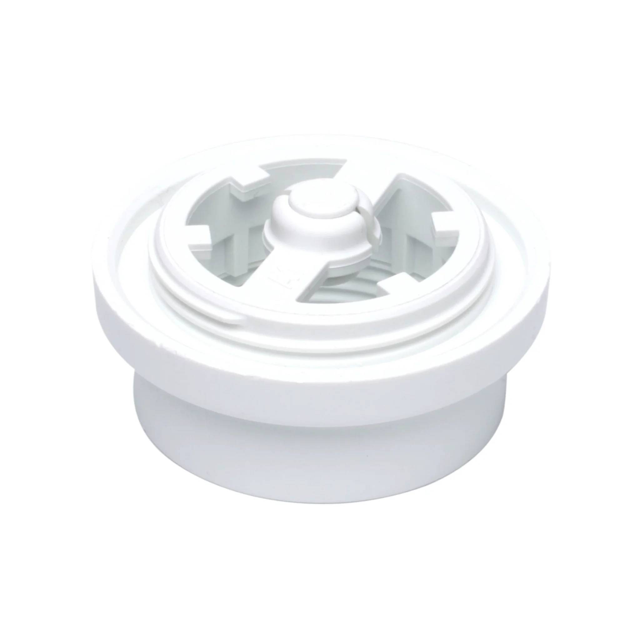Danfoss M28-Adapter (MMA, Herz, Comap) M28x1,5 für Danfoss Ally und Danfoss Eco, 1 Stk.