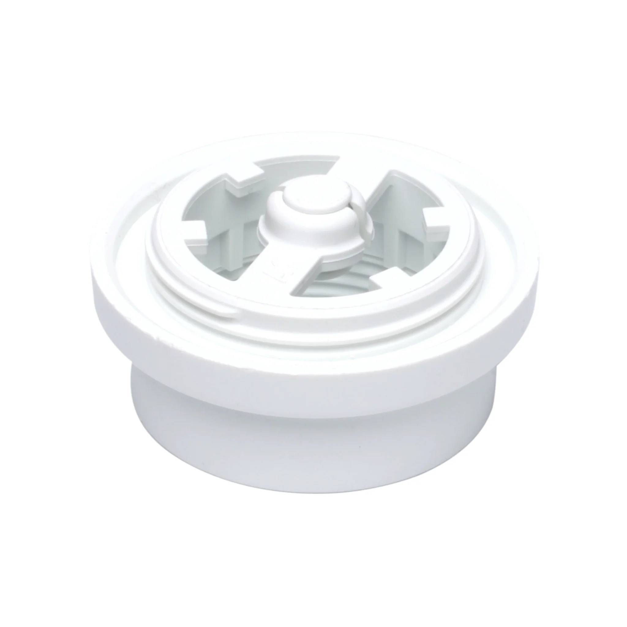 Danfoss M28-Adapter (MMA, Herz, Comap) M28x1,5 für Danfoss Ally und Danfoss Eco, 1 Stk.