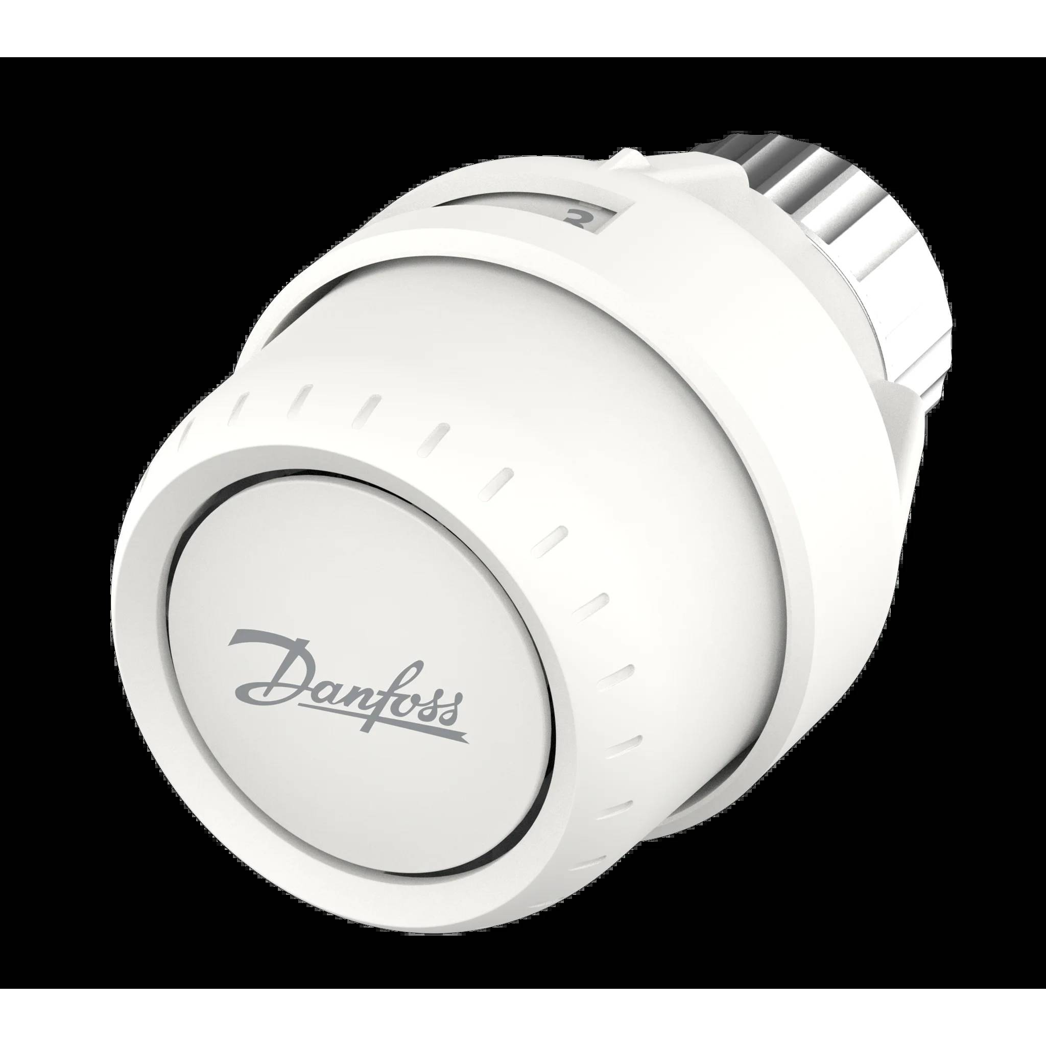 Danfoss Thermostatkopf Aveo gasgefüllt, EF, Behördenmodell, 1 Stk.