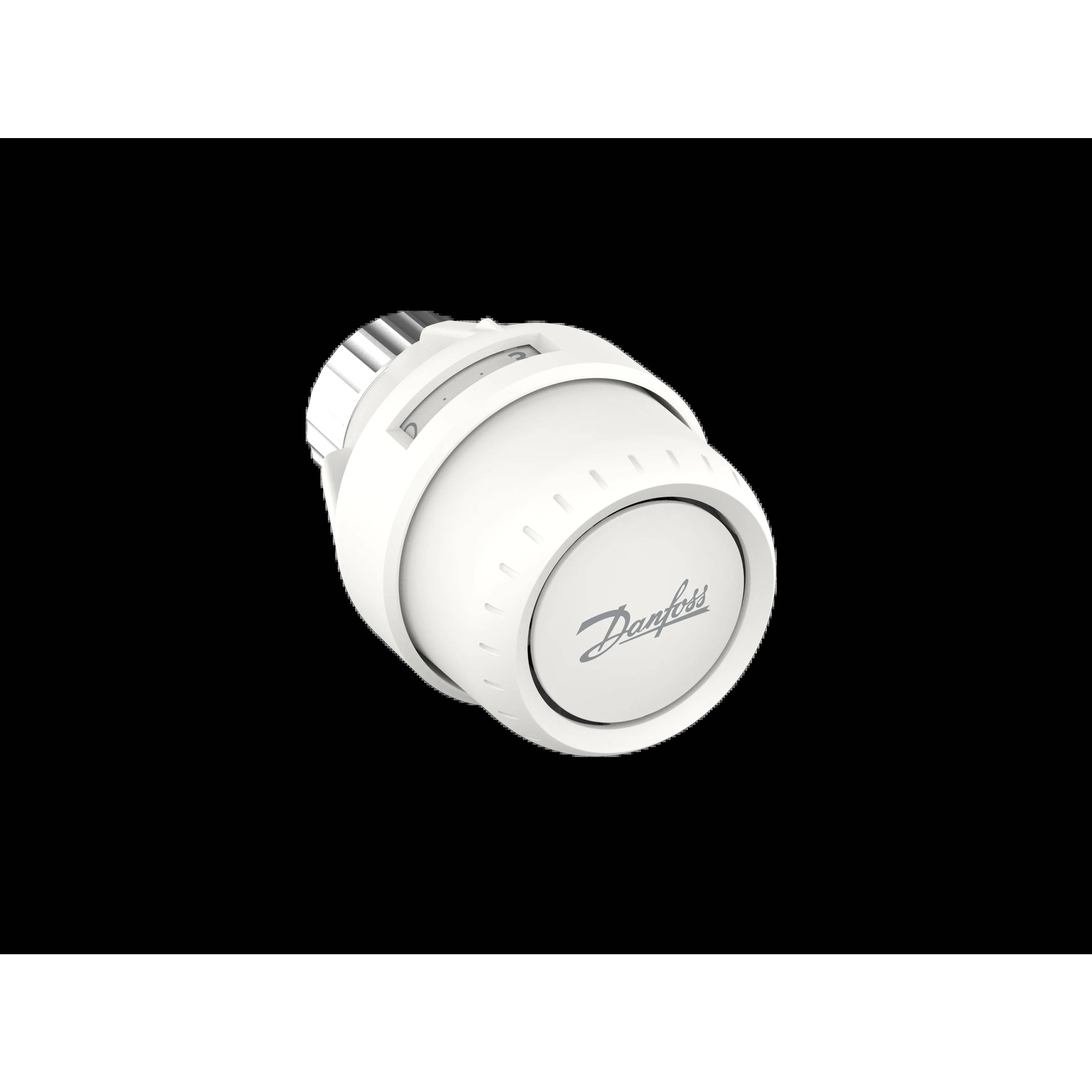 Danfoss Thermostatkopf Aveo gasgefüllt, EF, Behördenmodell, 1 Stk.