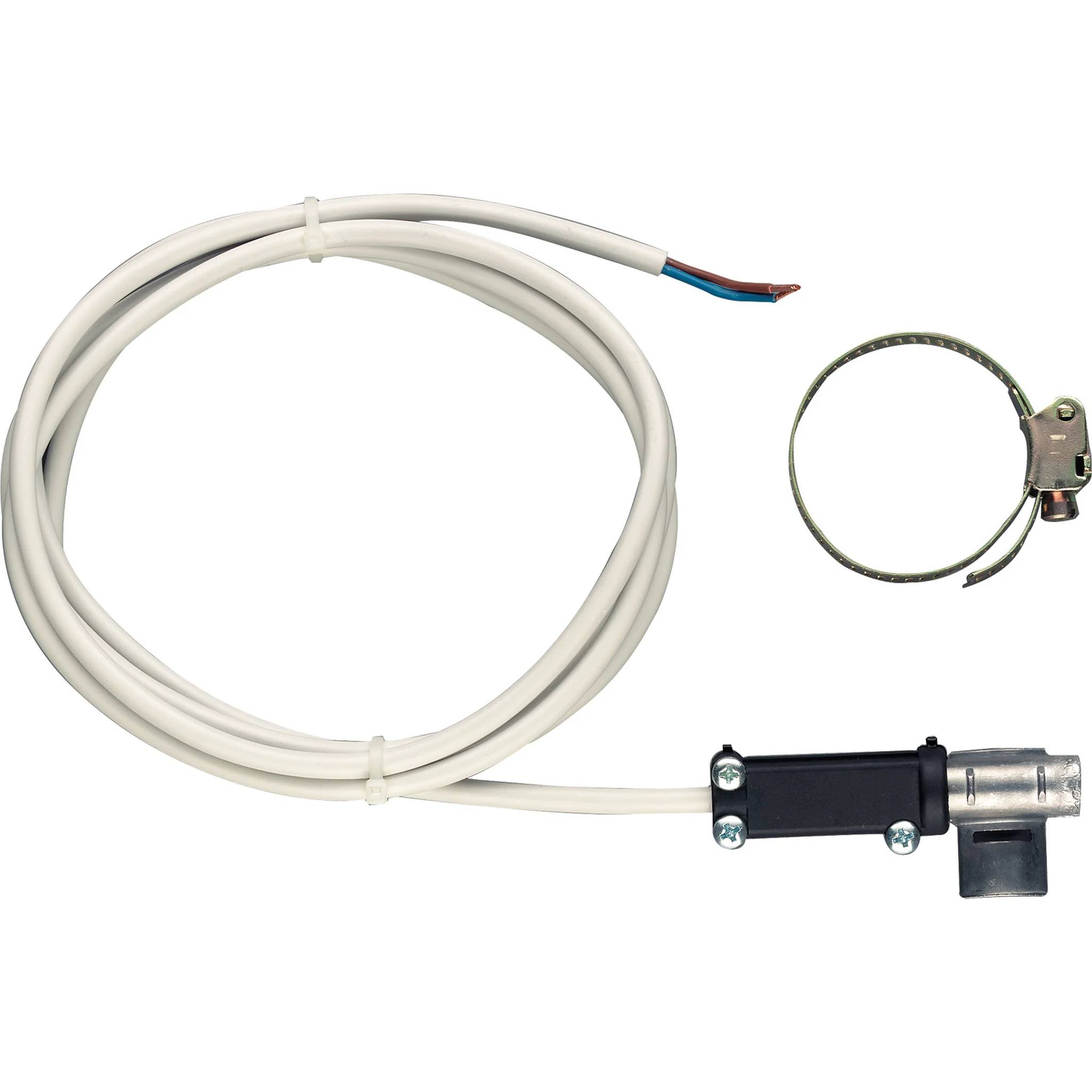 Bosch Vorlauftemperaturfühler zur präzisen Temperaturmessung in Heizungsanlagen, 1 Stk.