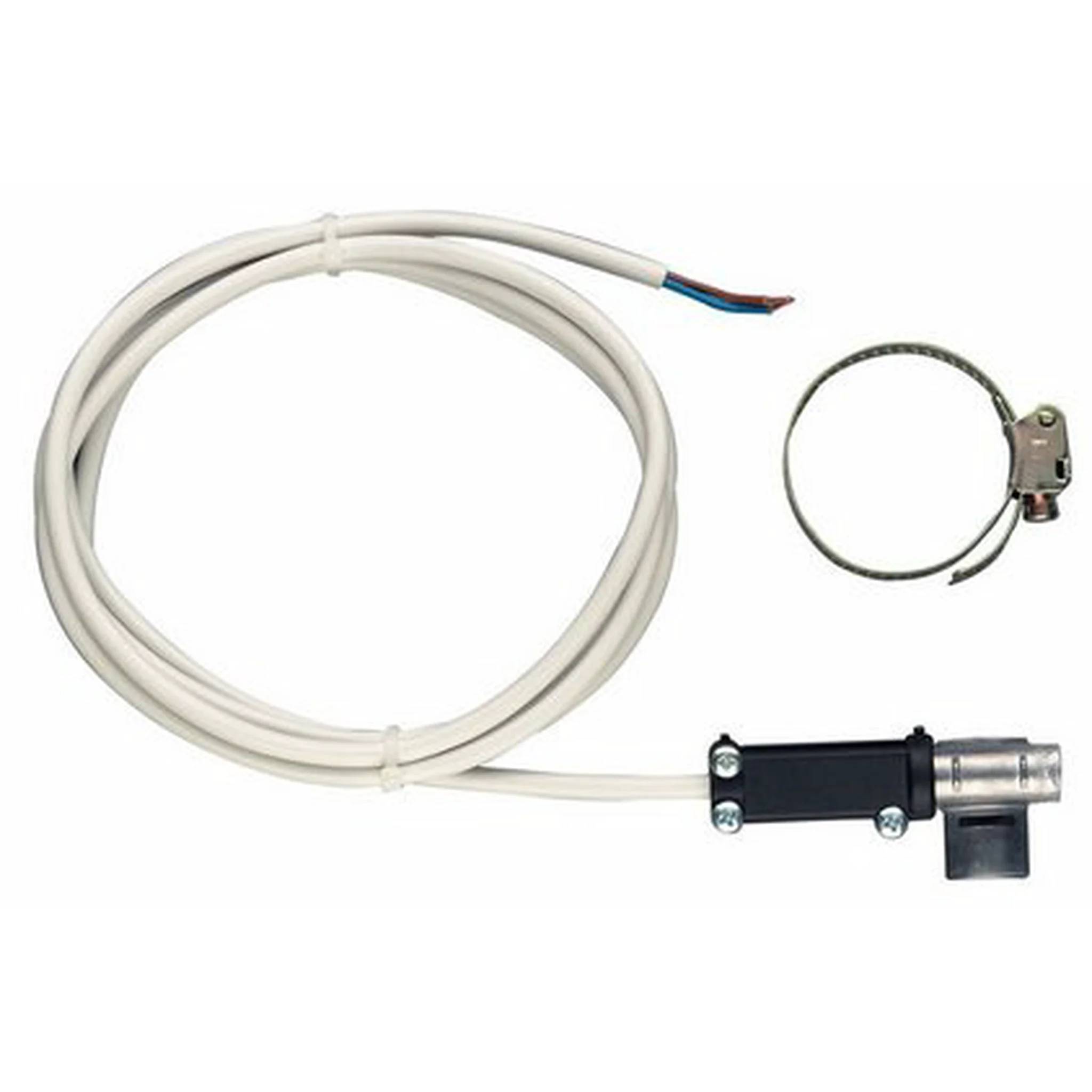 Bosch Vorlauftemperaturfühler zur präzisen Temperaturmessung in Heizungsanlagen, 1 Stk.