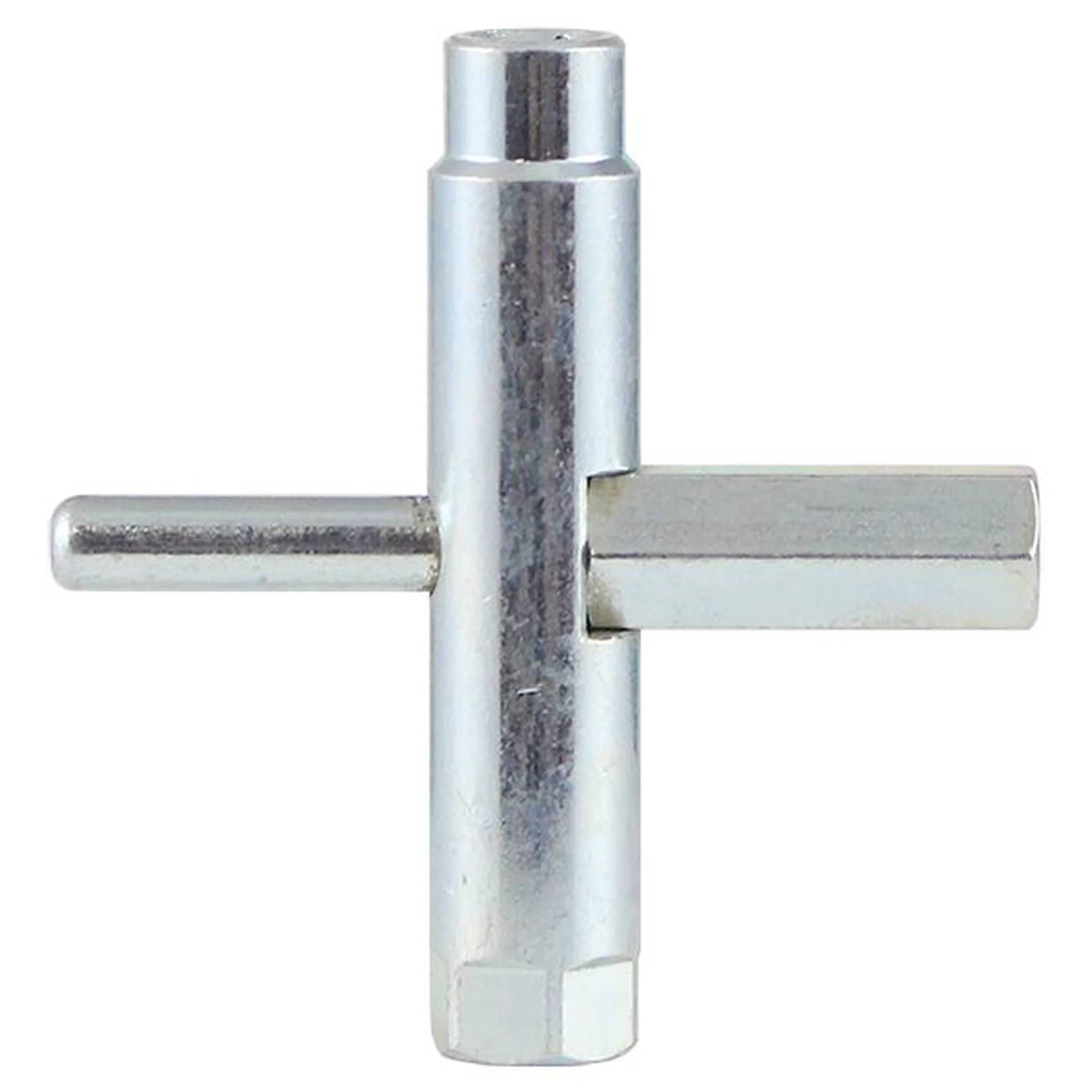 Herz Mehrzweckschluessel Fig.6625(00), 1 Stk.