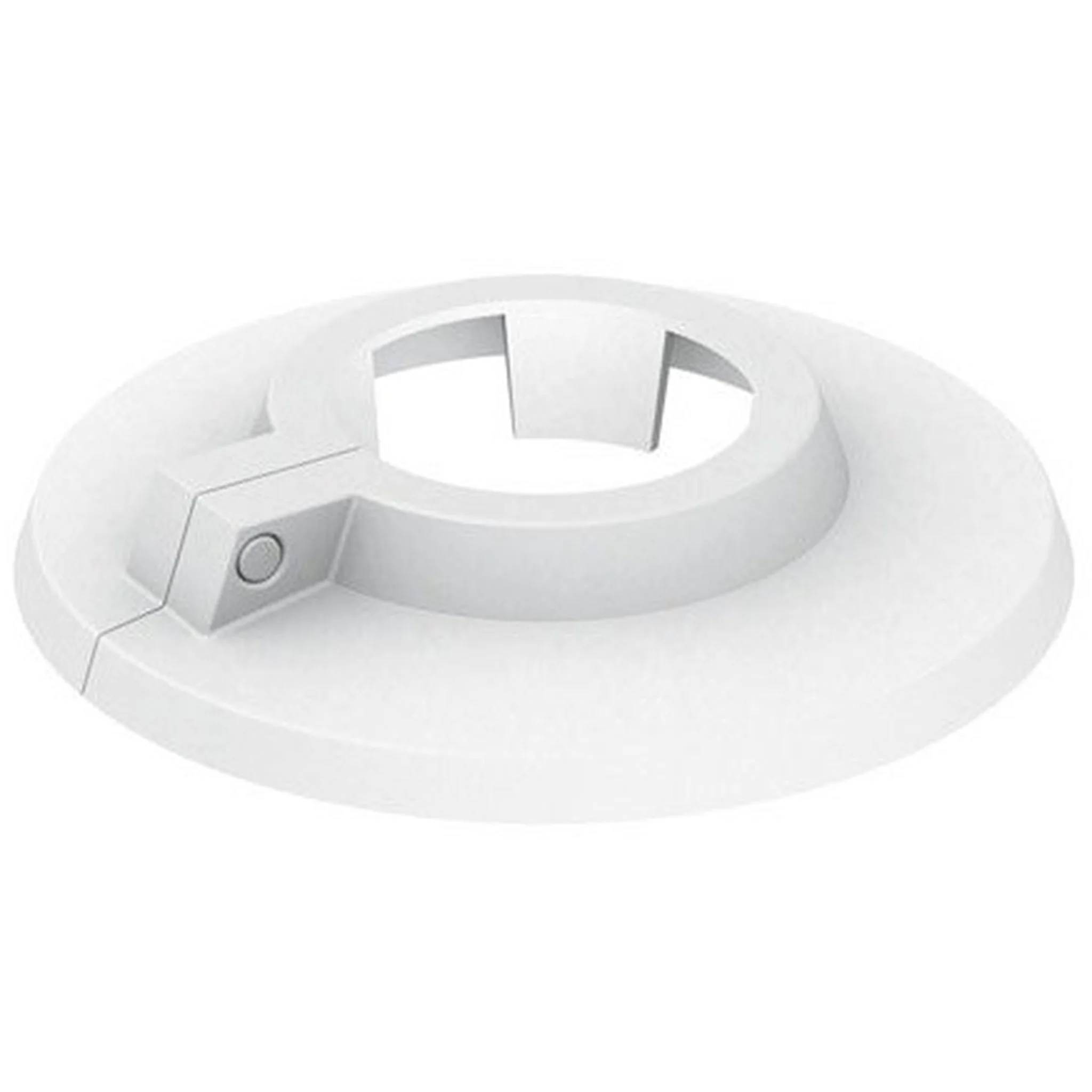 Aalberts Fix RKW Klemmrosetten 16 Weiß, 1 Stk.