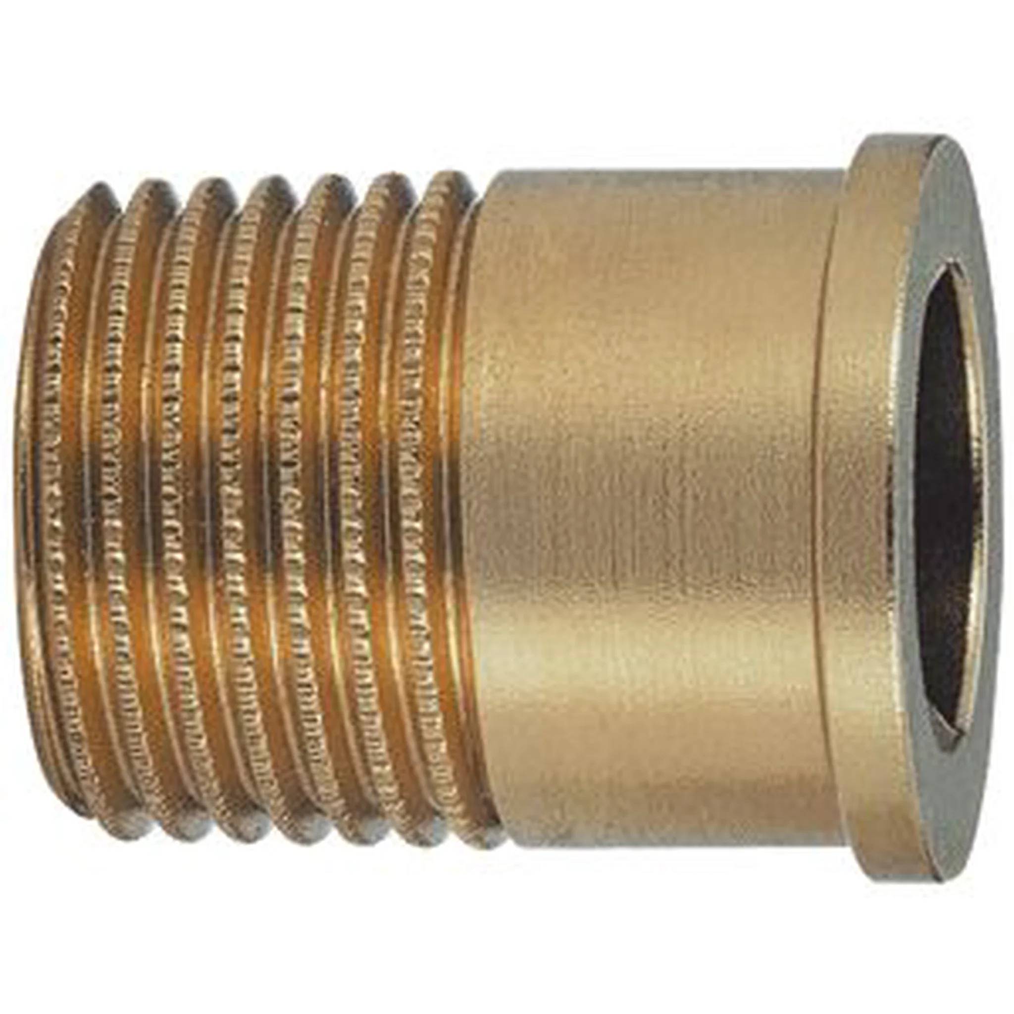 IMI Heimeier Schraubnippel 25mm x1 Zoll, 1 Stk.