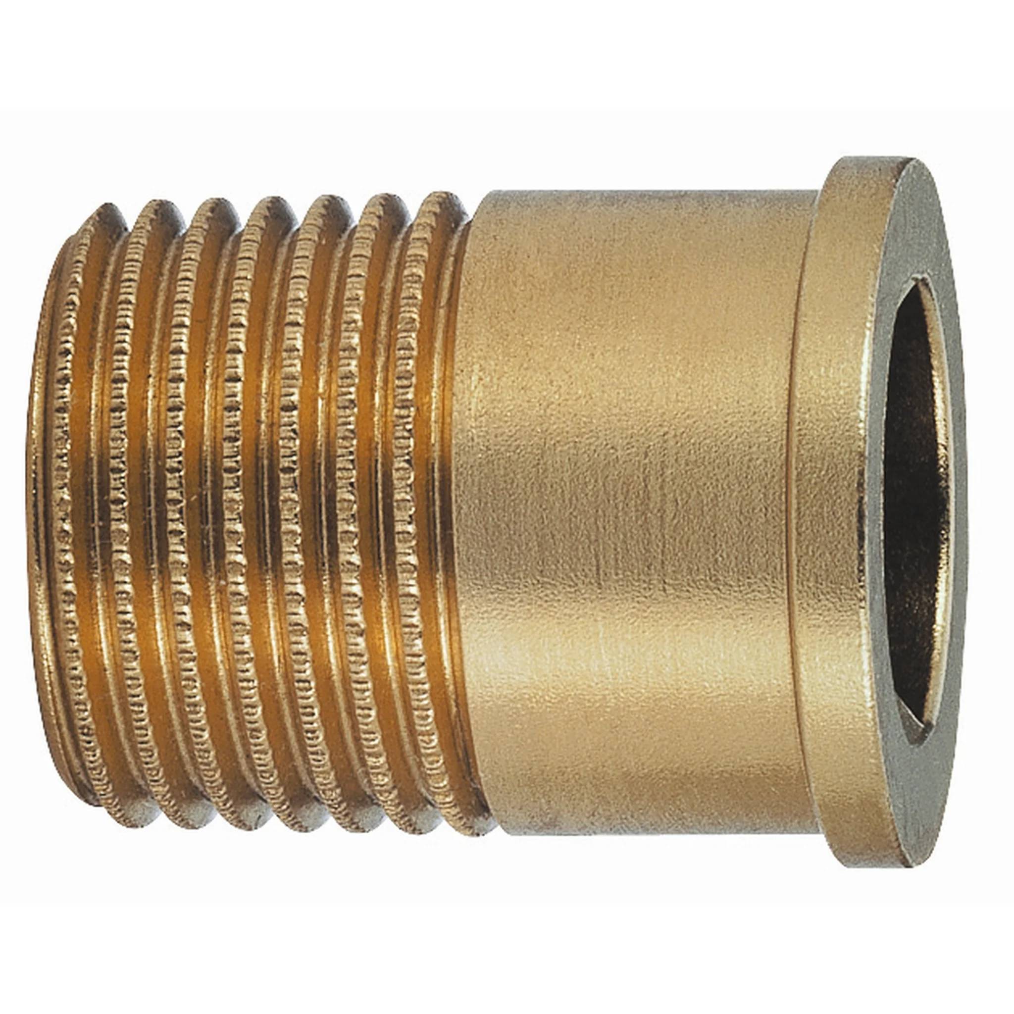 IMI Heimeier Schraubnippel 25mm x1 Zoll, 1 Stk.