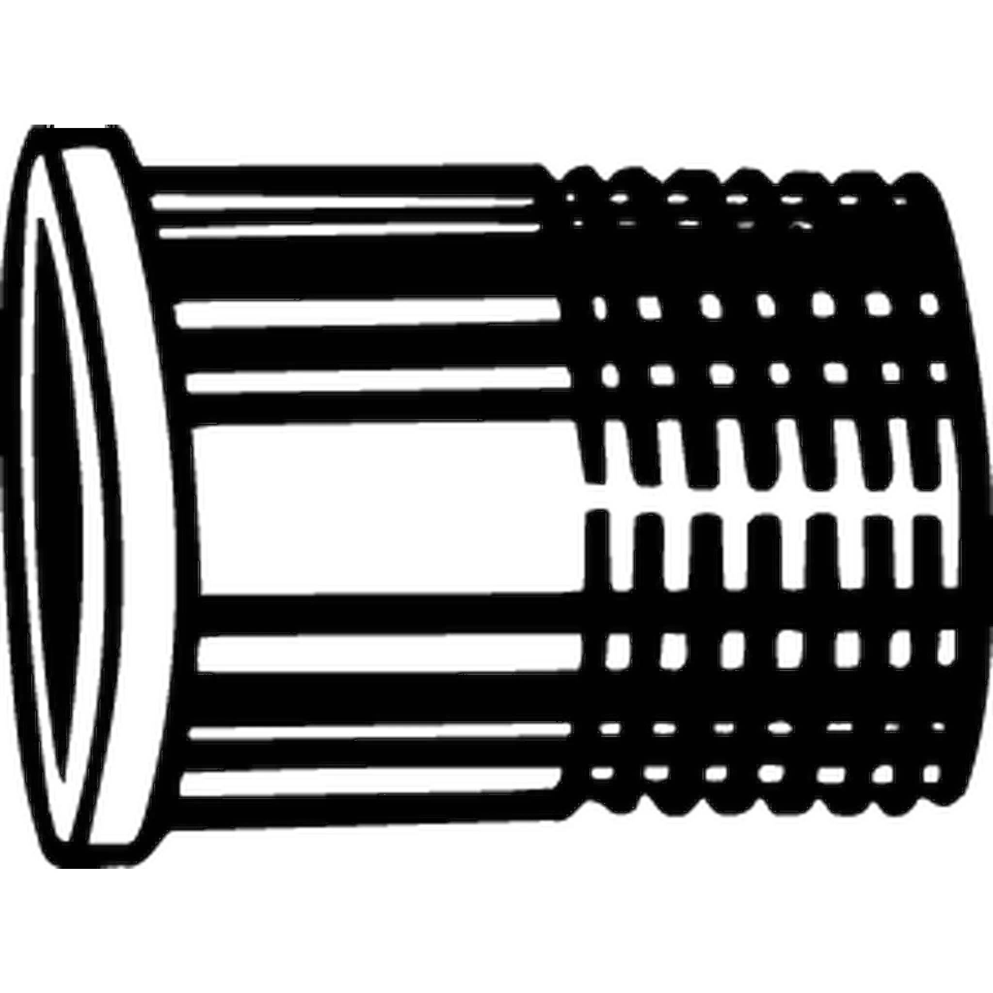 IMI Heimeier Schraubnippel 25mm x1 Zoll, 1 Stk.