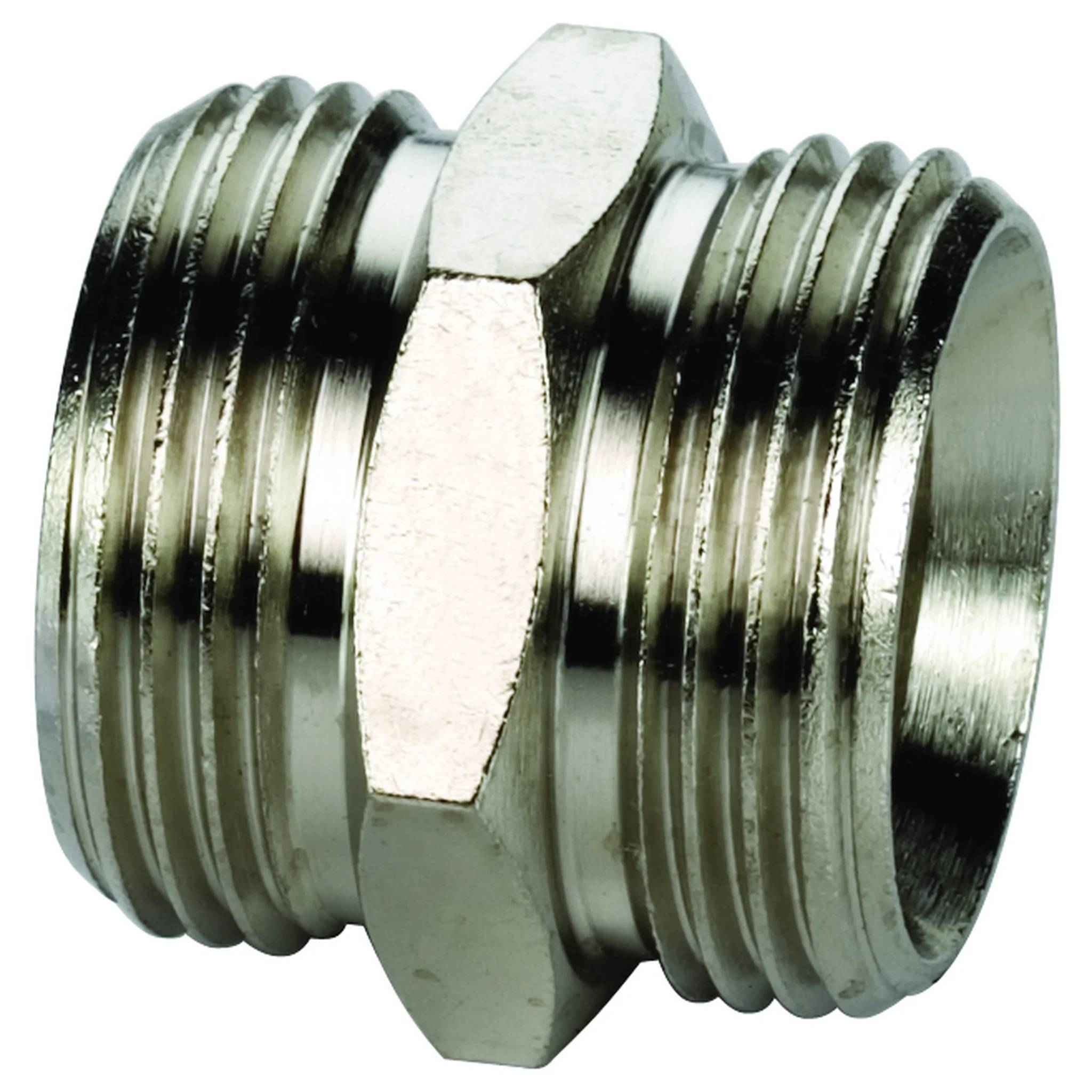 Aalberts Kupplungsnippel 3/4 Zoll (10393), 1 Stk.