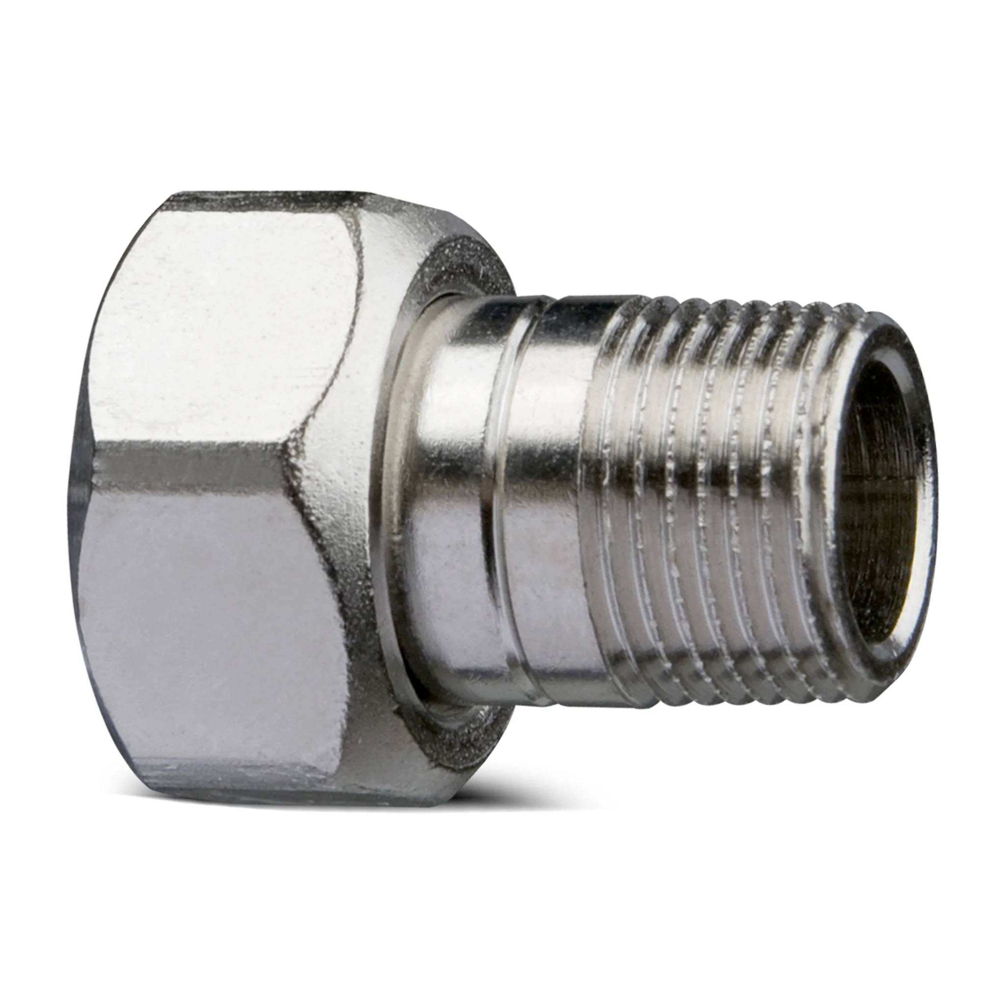 IMI Heimeier Heizkörperanschluss Renovett 1/2 ZollxM22 Nr.50701516, 1 Stk.