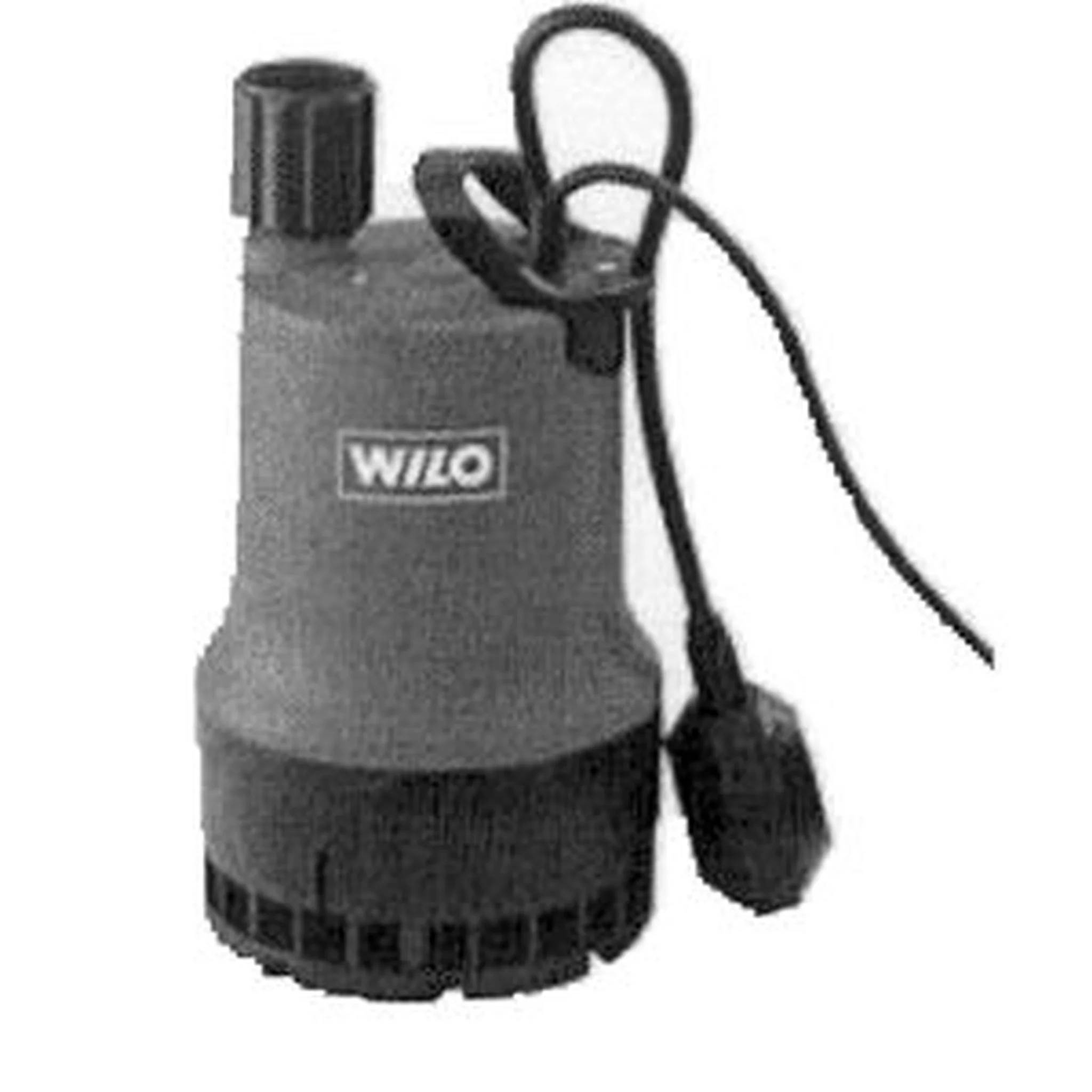 Wilo Tauchmotorpumpe TMW32/11 5/4 Zoll m.RV, 230 V, 1 Stk.