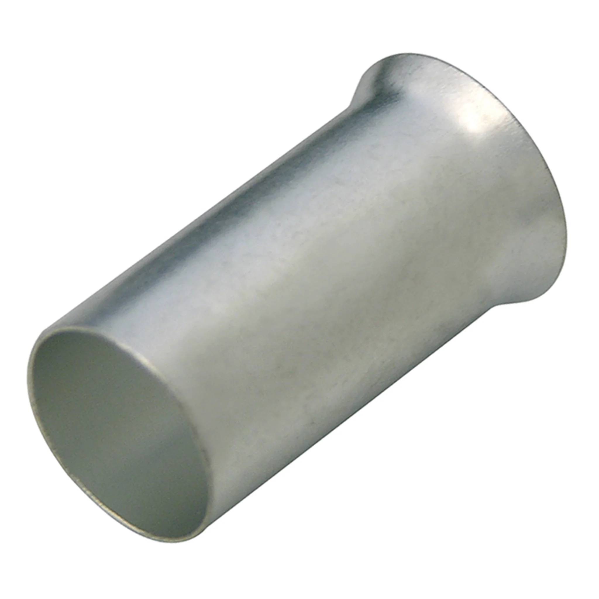 Haupa Aderendhülsen verzinnt, 16mm² x 18mm, 250 Stk.