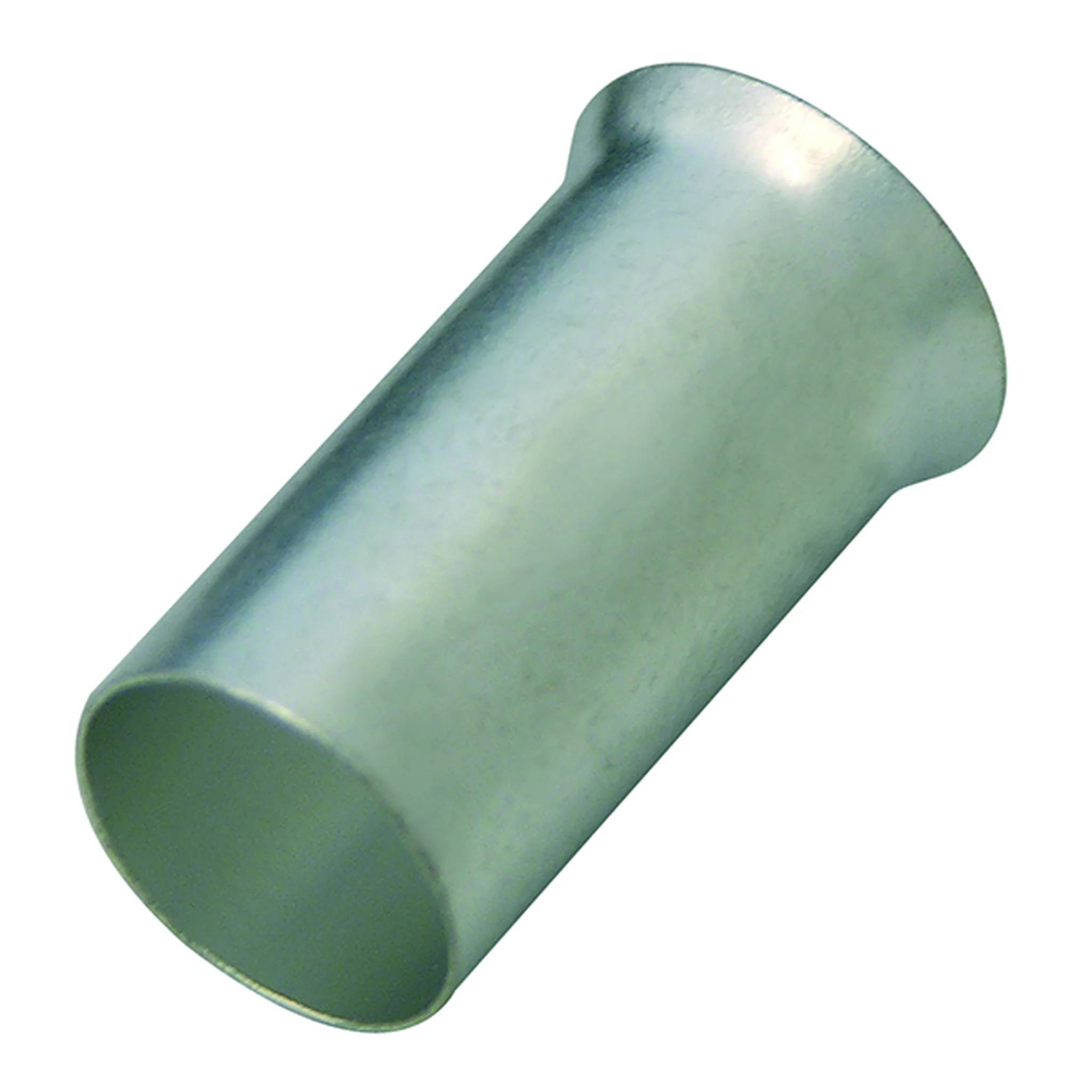 Haupa Aderendhülsen verzinnt, 16mm² x 18mm, 250 Stk.
