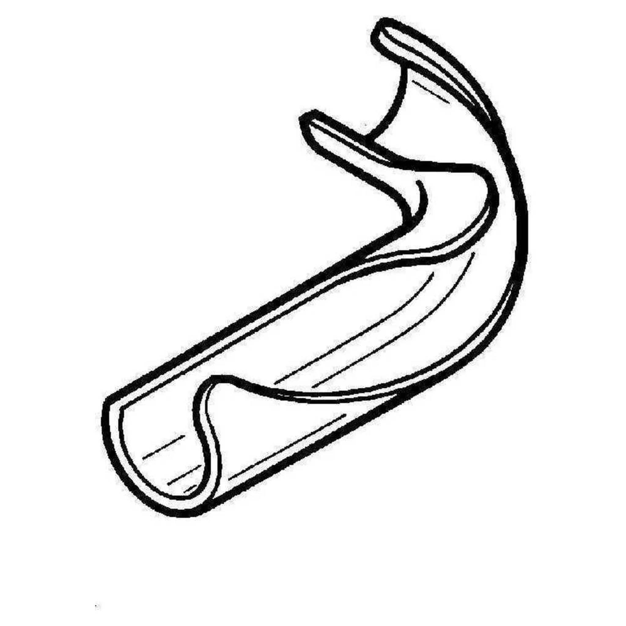 REHAU Rohrführungsbogen 90 Grad, 20 mm, 1 Stk.
