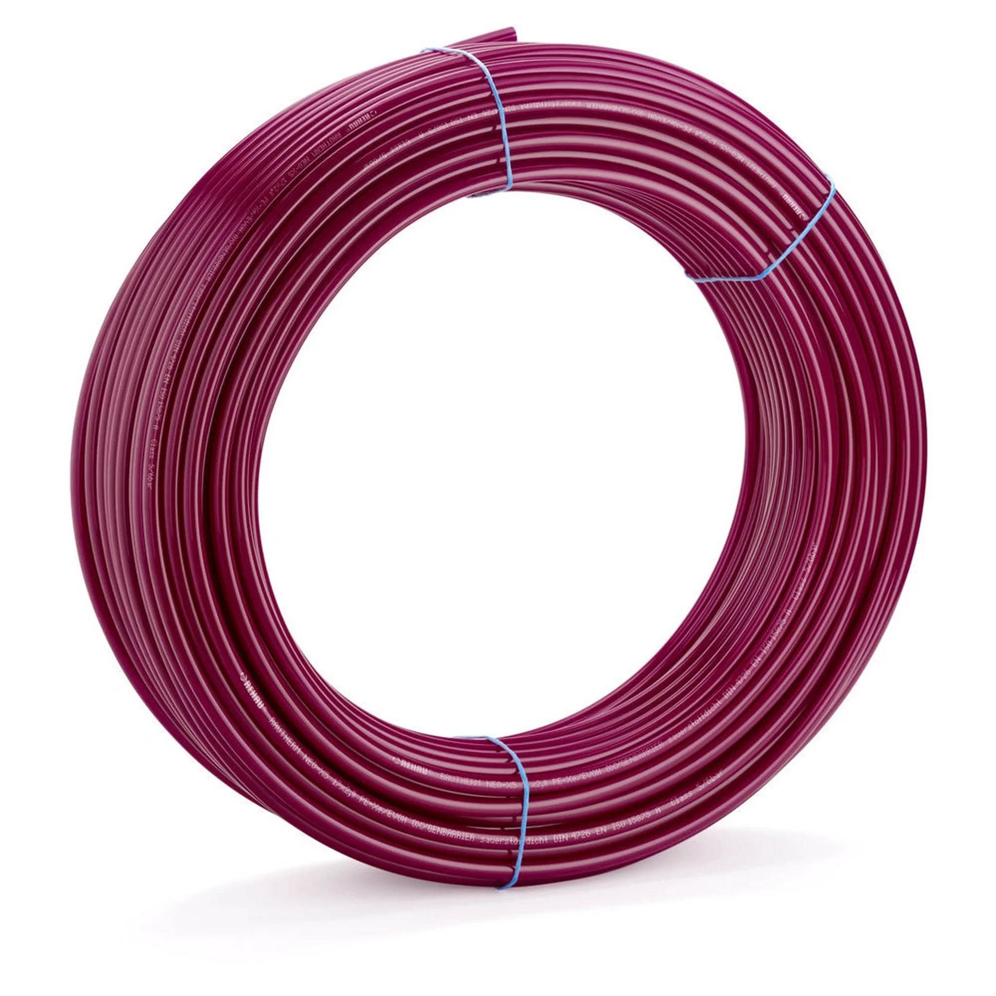 REHAU RAUTHERM NEO-X5, 17x2,0mm, Bund mit 500m, 1 Stk.
