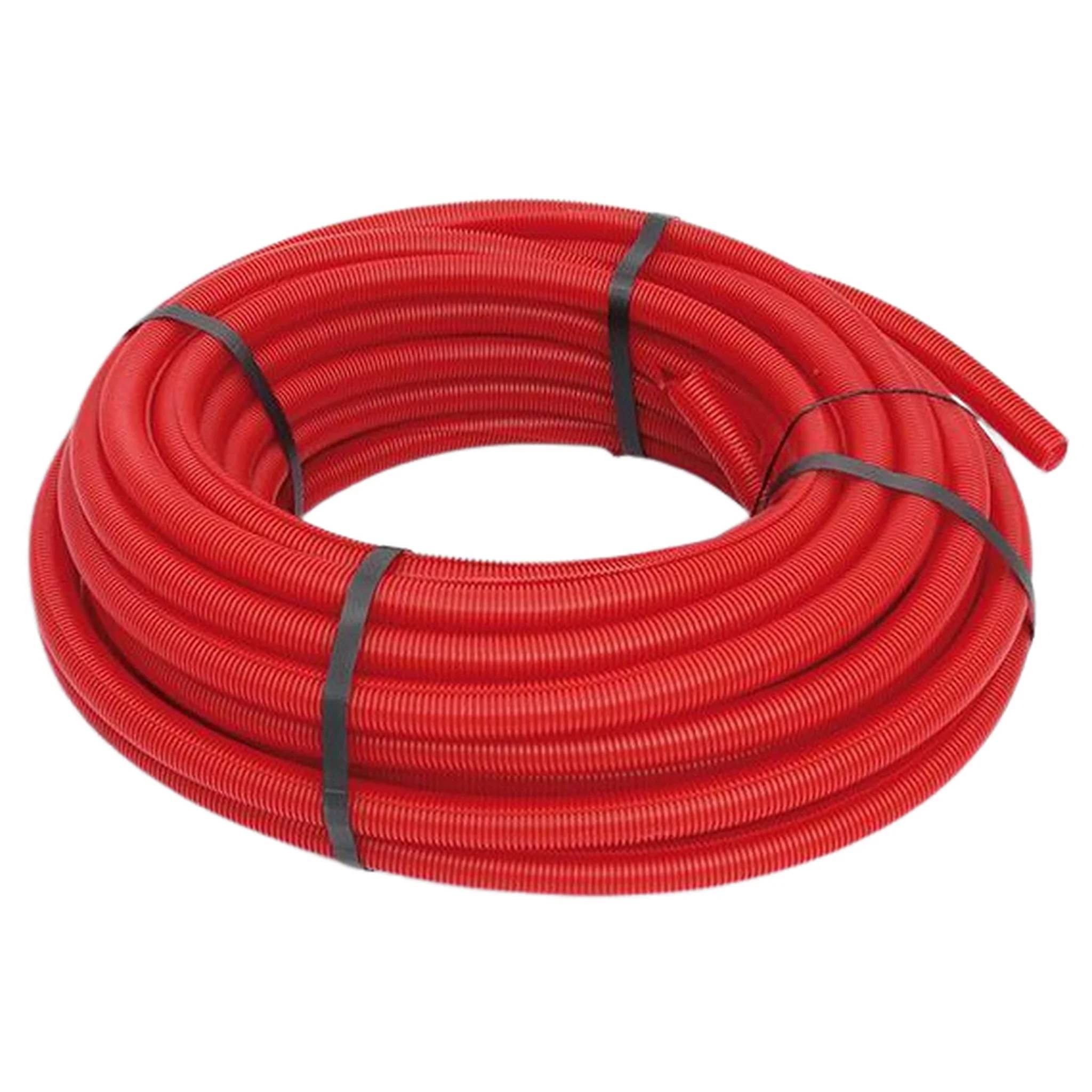 ROTH WERKE Roth Schutzrohr PE, 19/25, Bund, Bund mit 25m, 1 Stk.