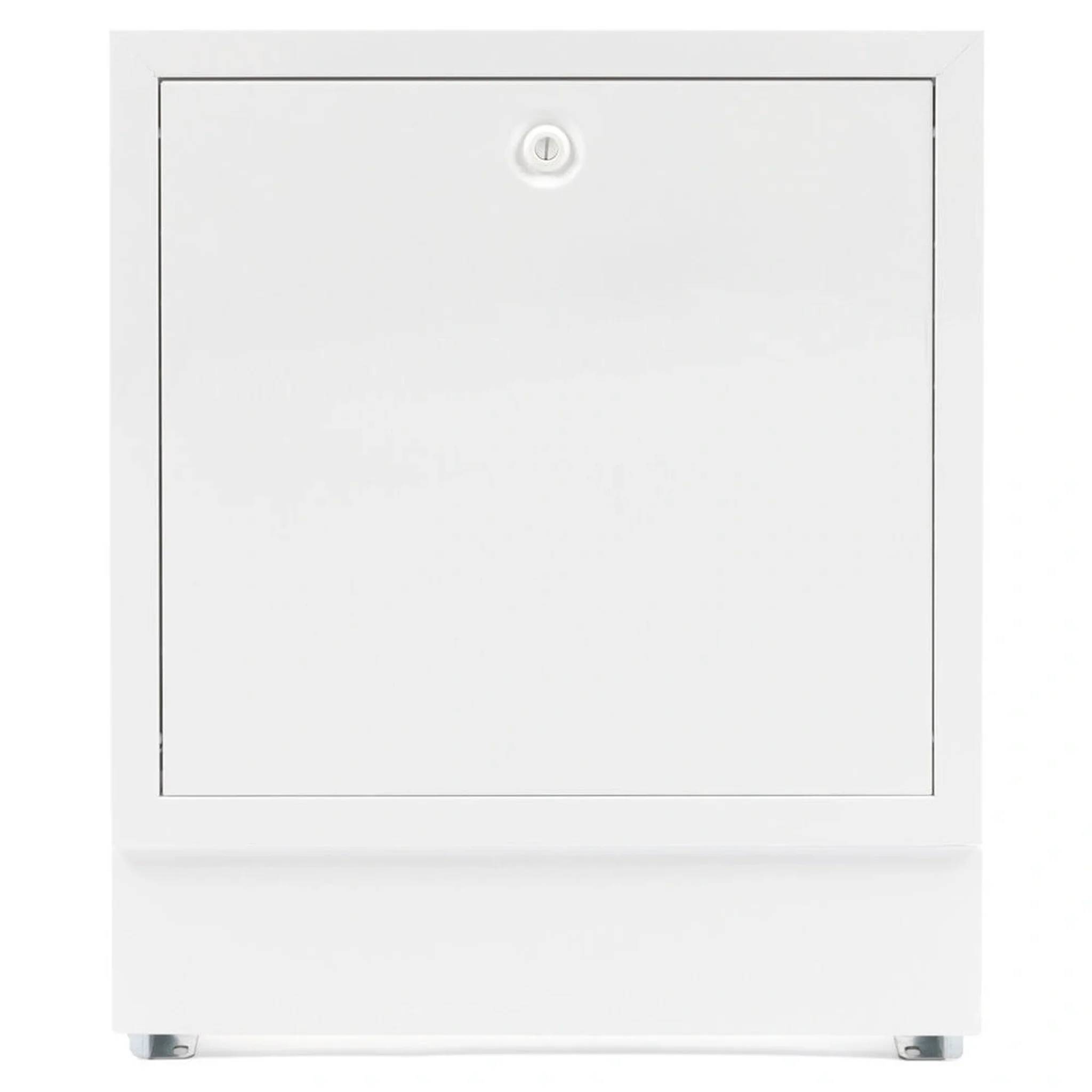 REHAU Verteilerschrank, UP, 110/1300, weiß, 1 Stk.