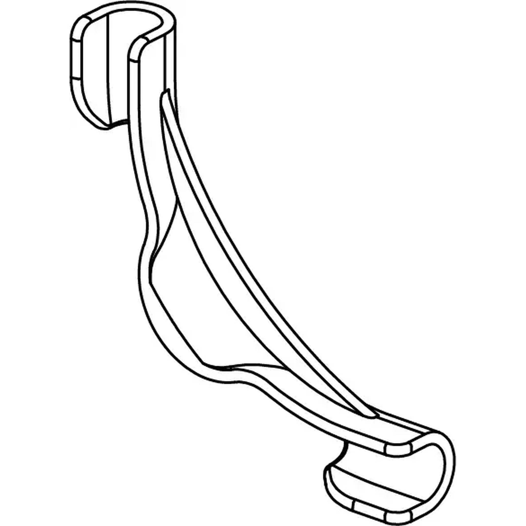 UPONOR Multi Rohrführungsbogen, 14, 18, 30 Stk.