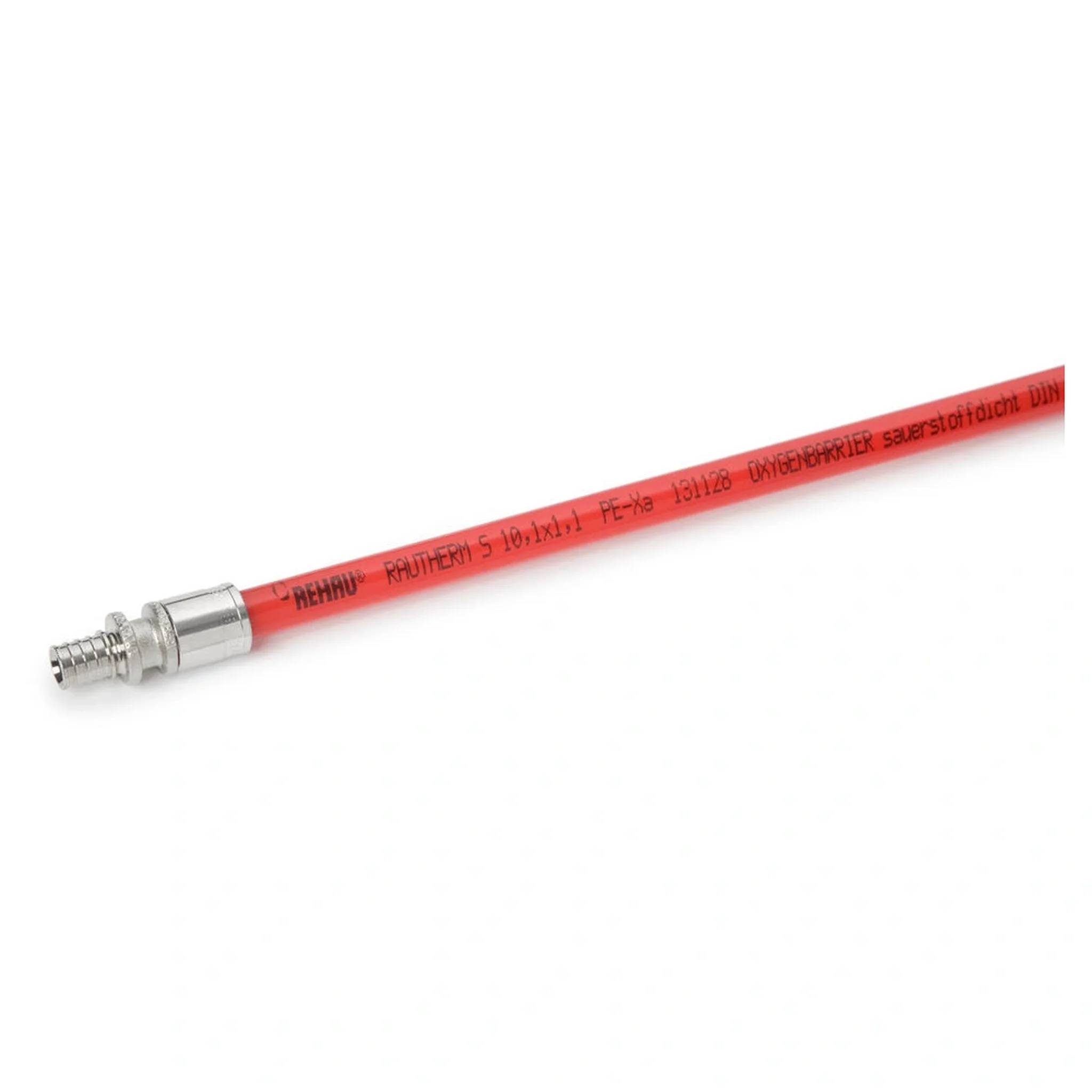 REHAU RAUTHERM S, 32x2,9mm, Bund mit 100m, 1 Stk.