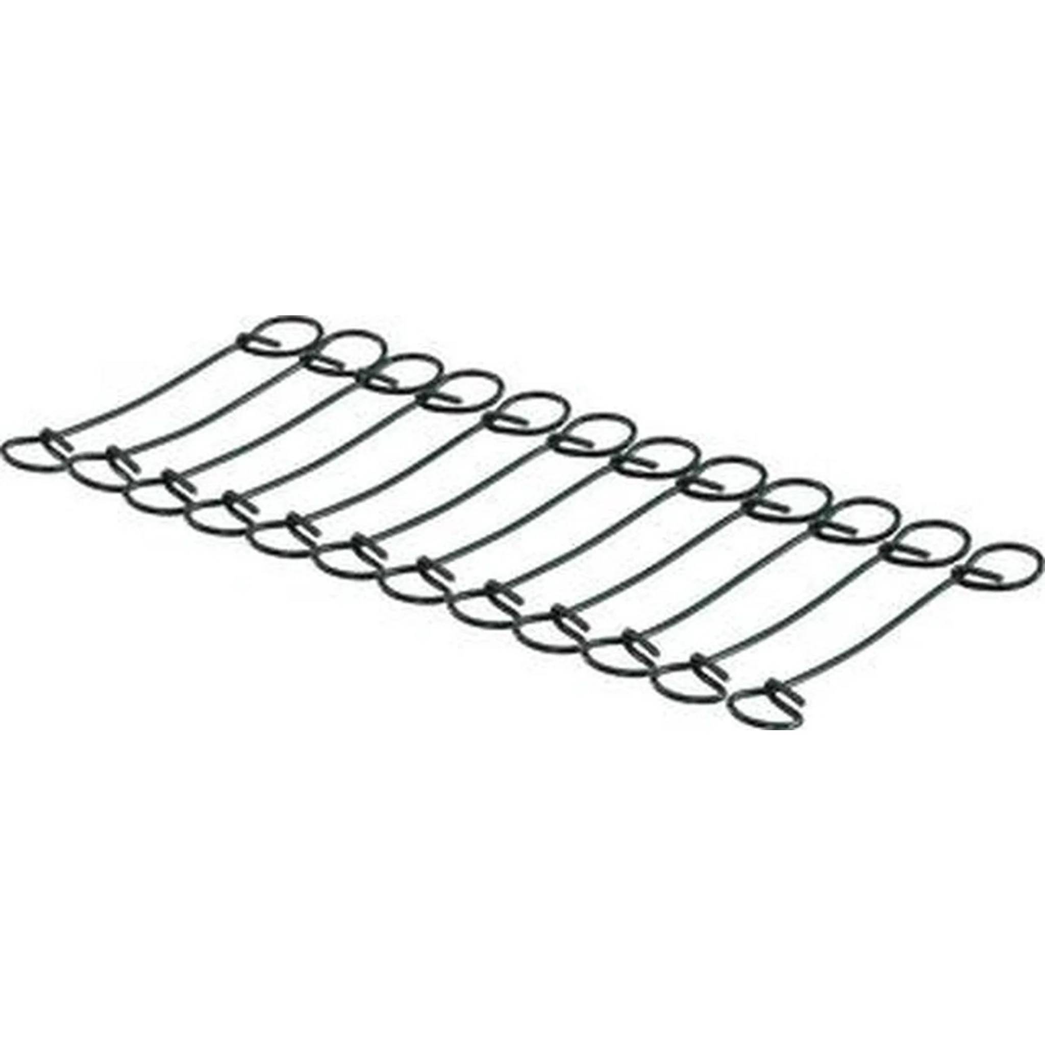 UPONOR Classic Mattenbinder, 80mm, 100pce/set, 1 Stk.