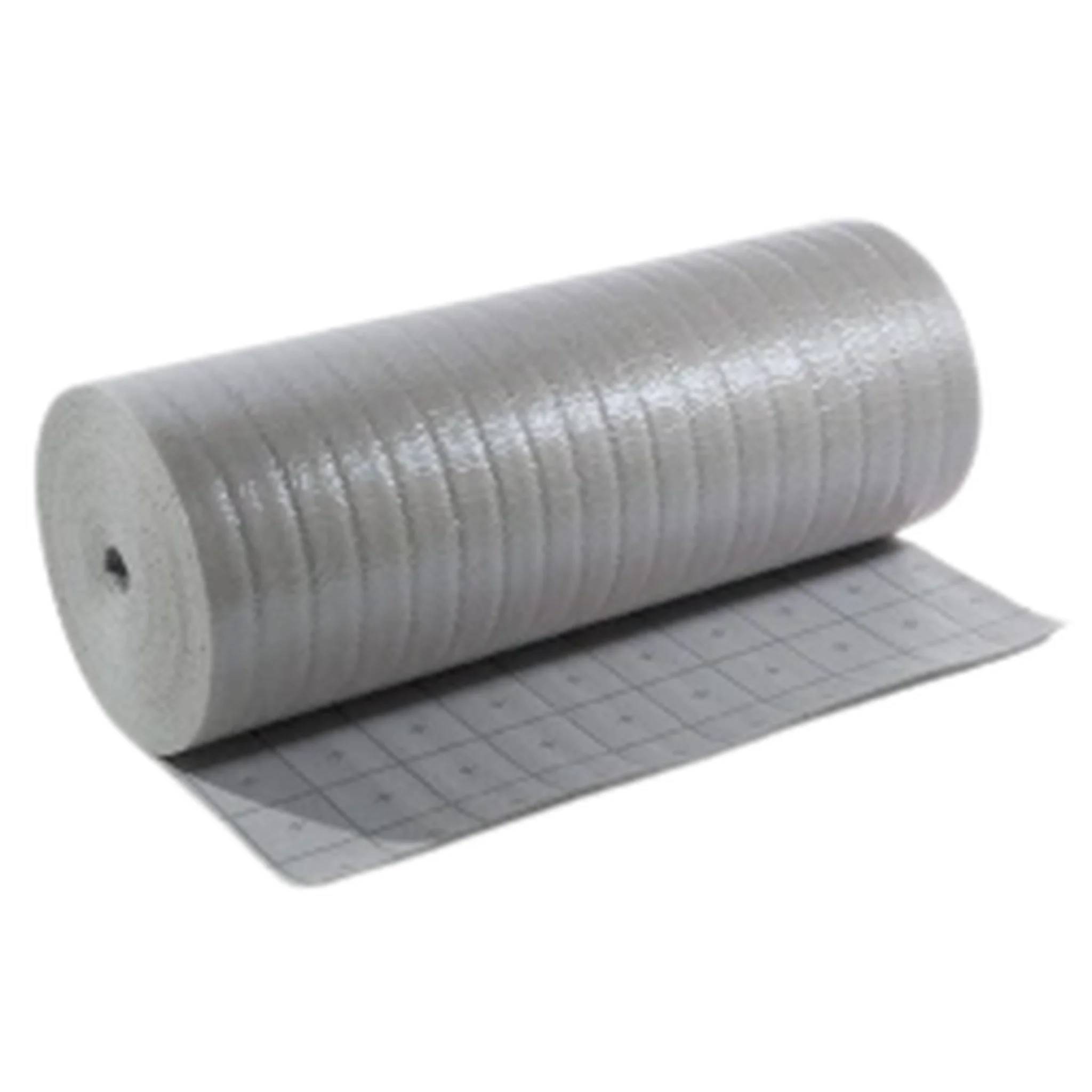 KE Kelit KM636K, KELOX FB, Klebe-Klett Folie, 6mm, Rolle, 1 Stk.